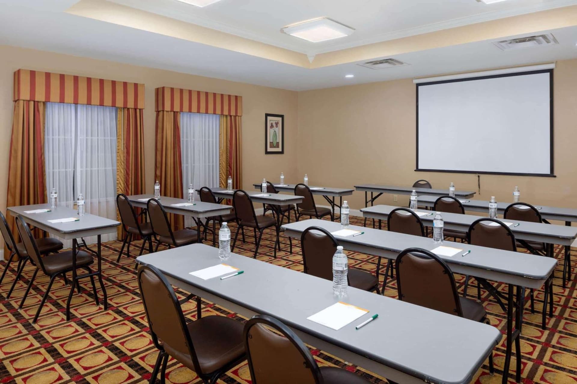 La Quinta by Wyndham Macon West gallery photo in Macon, GA — image 15