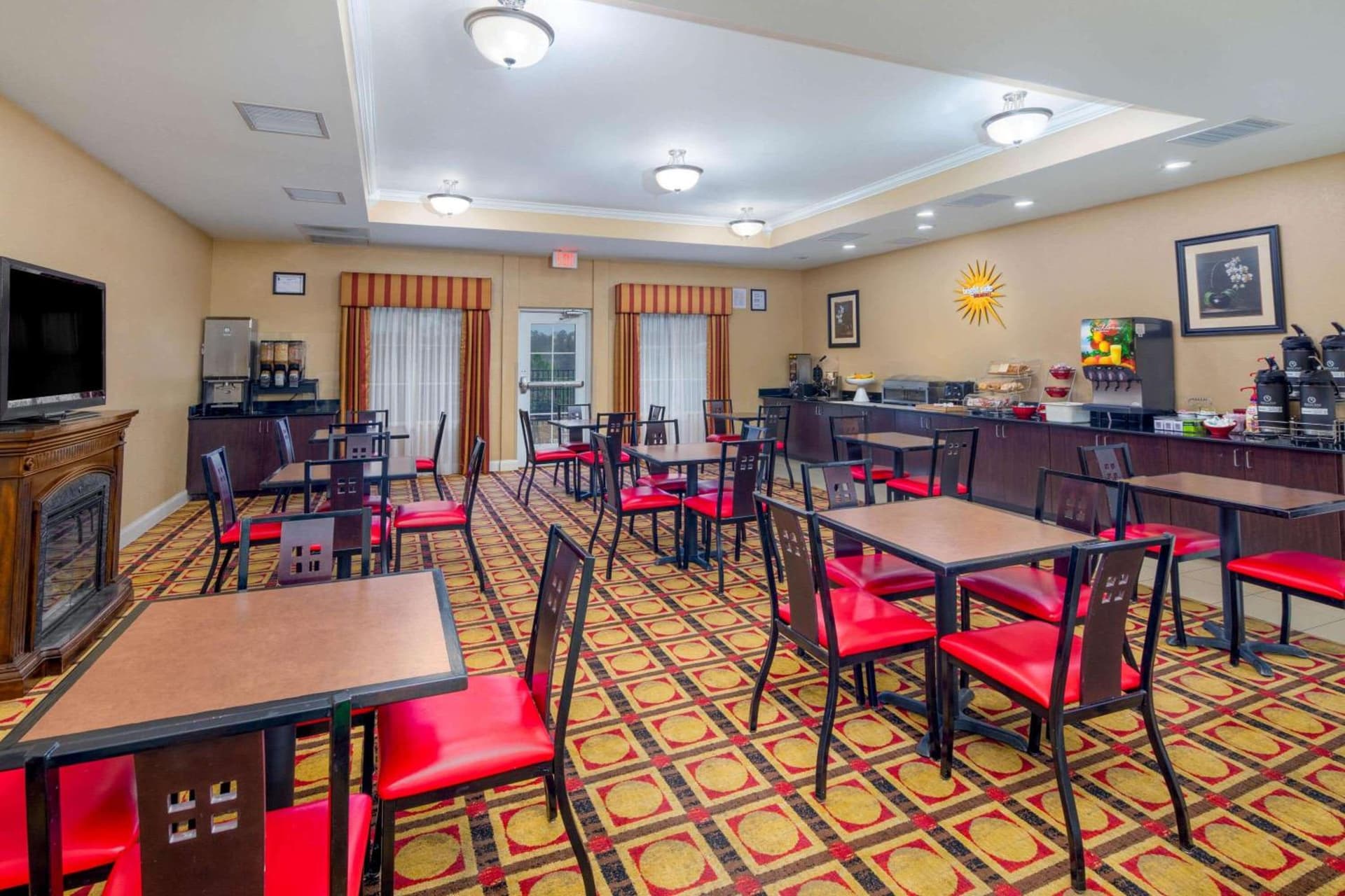 La Quinta by Wyndham Macon West gallery photo in Macon, GA — image 19