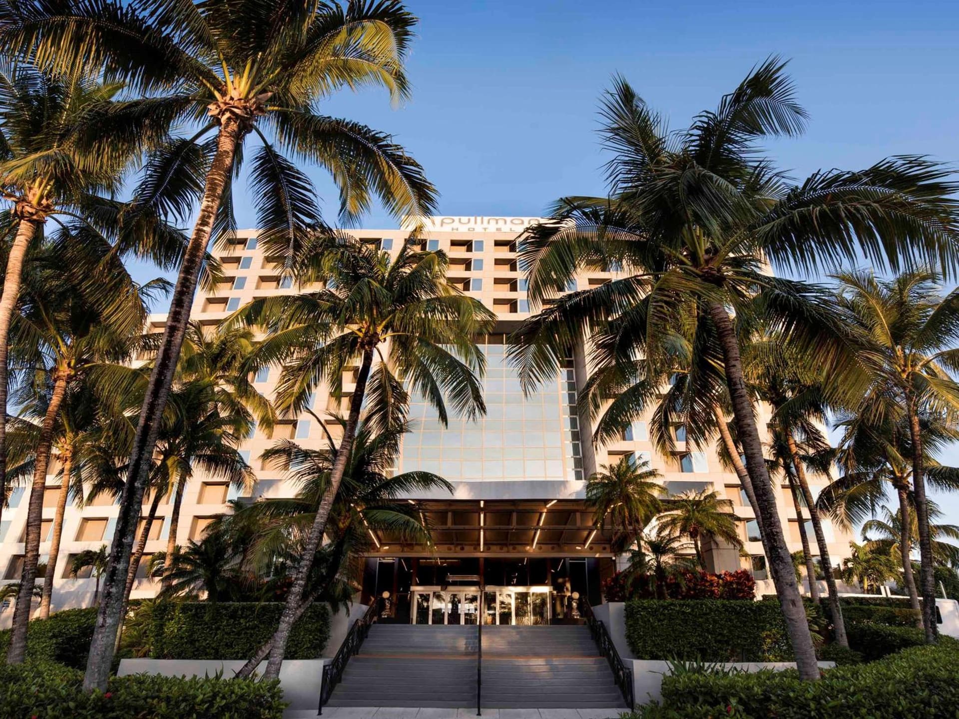 Pullman Miami Airport gallery photo in Miami, FL — image 42