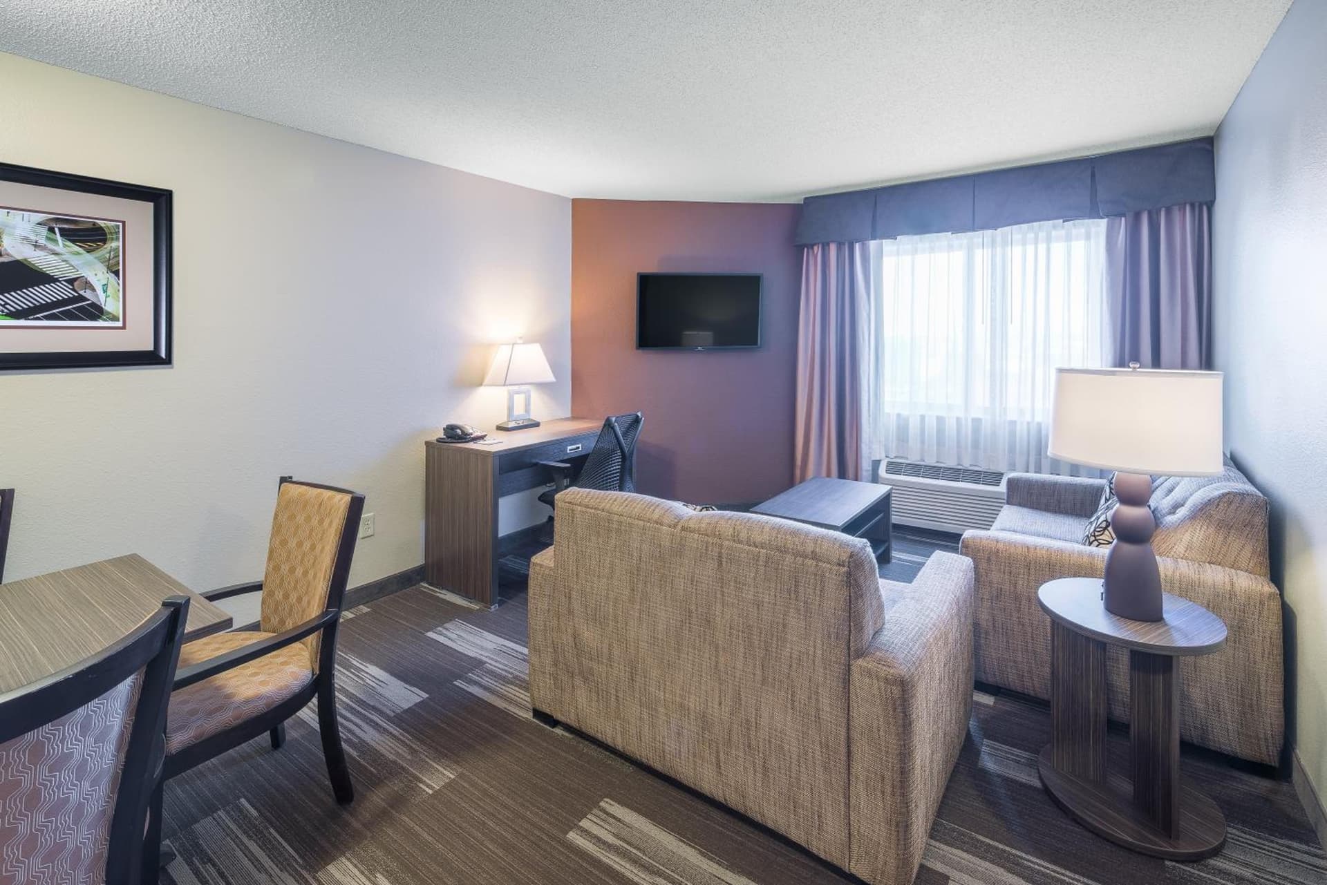 Holiday Inn Express Hotel & Suites St. Paul - Woodbury by IHG gallery photo in Woodbury, MN — image 38