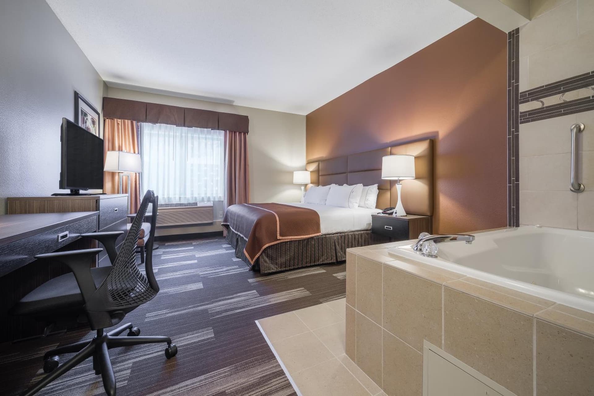 Holiday Inn Express Hotel & Suites St. Paul - Woodbury by IHG gallery photo in Woodbury, MN — image 35