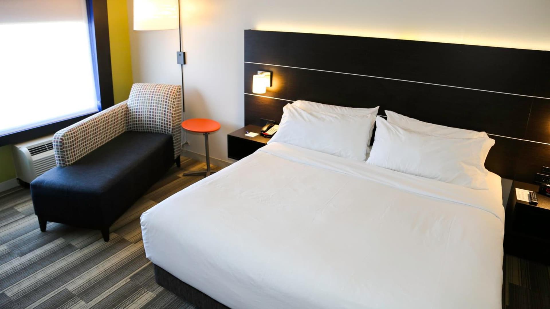 Holiday Inn Express & Suites Kingston-Ulster by IHG gallery photo in Lake Katrine, NY — image 20
