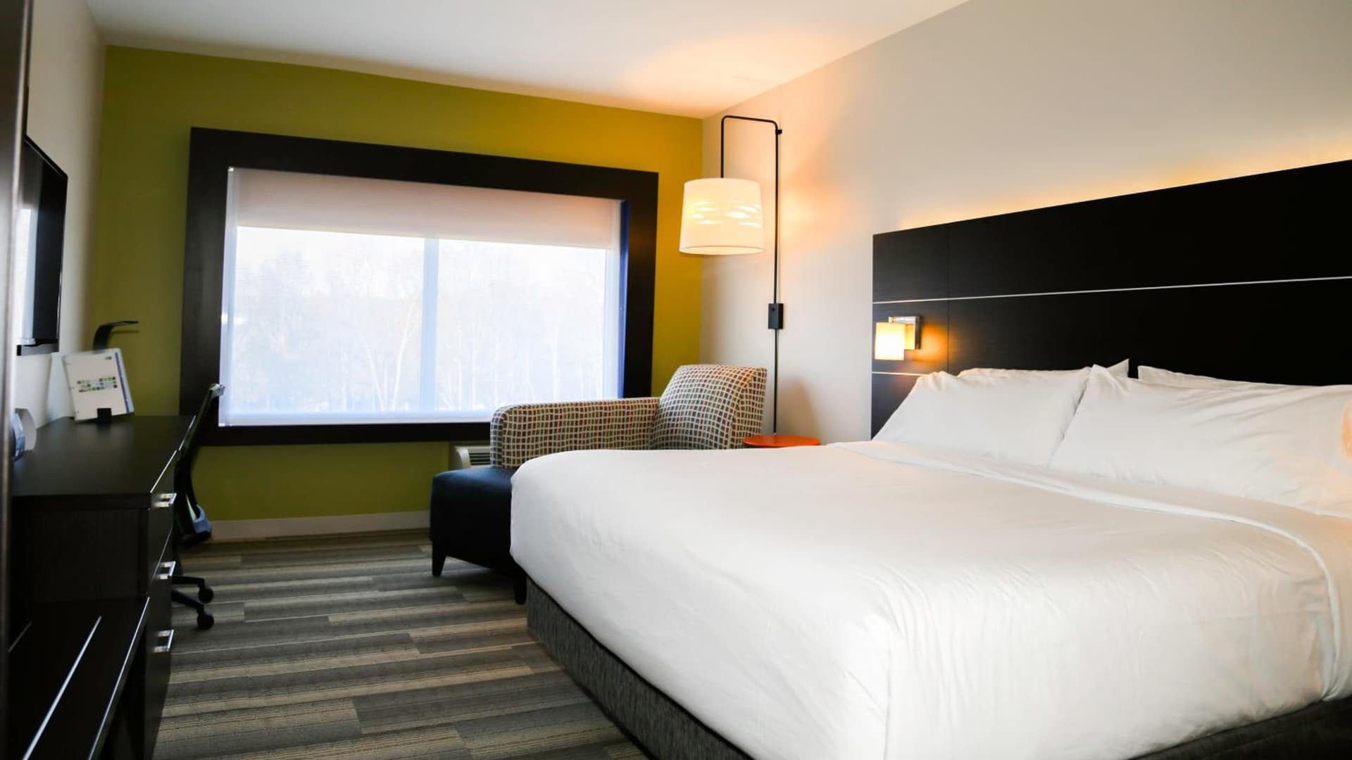 Holiday Inn Express & Suites Kingston-Ulster by IHG gallery photo in Lake Katrine, NY — image 41
