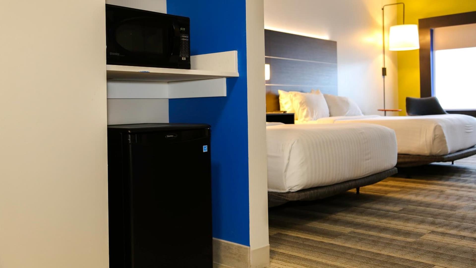 Holiday Inn Express & Suites Kingston-Ulster by IHG gallery photo in Lake Katrine, NY — image 4