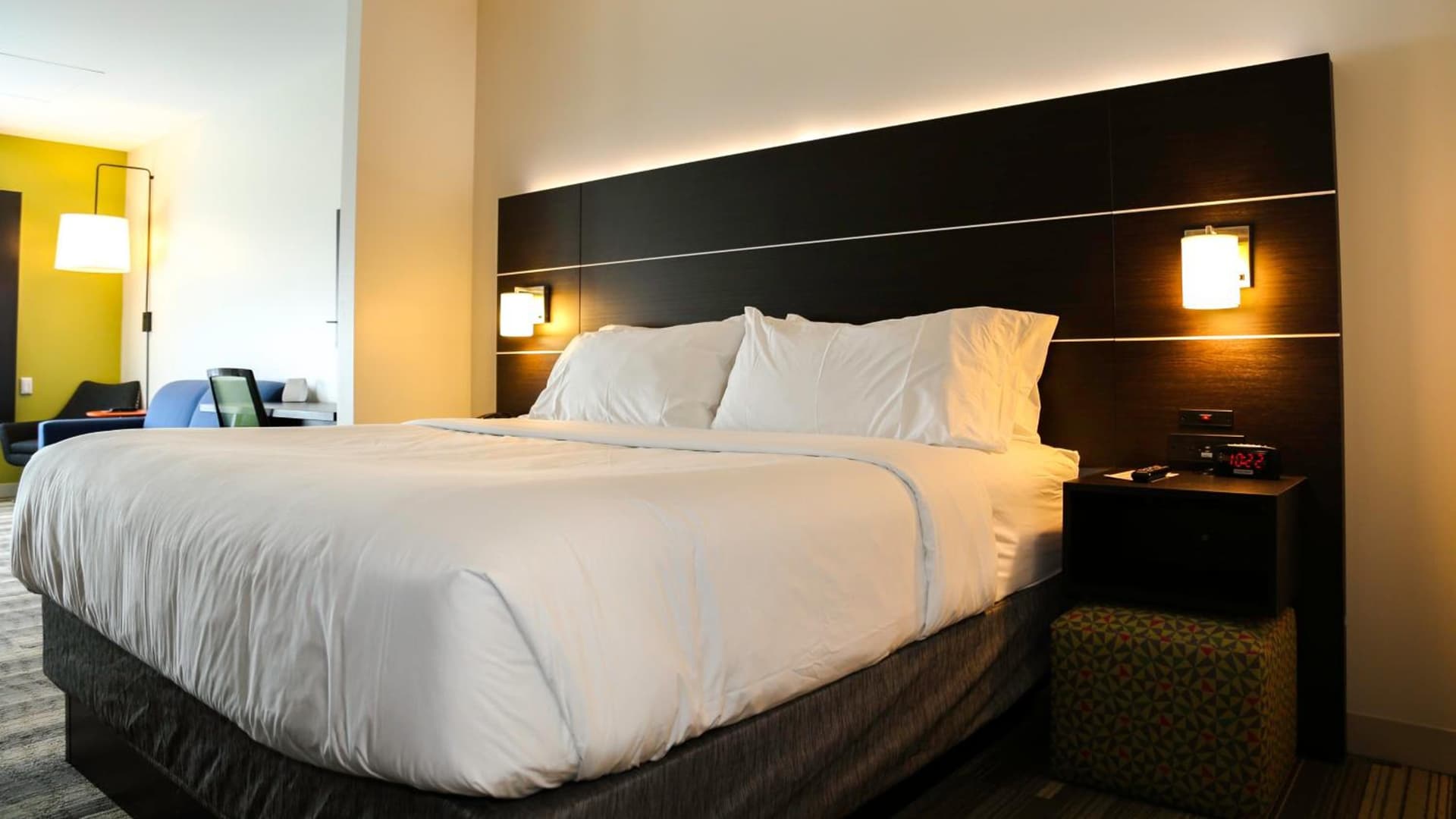 Holiday Inn Express & Suites Kingston-Ulster by IHG gallery photo in Lake Katrine, NY — image 13