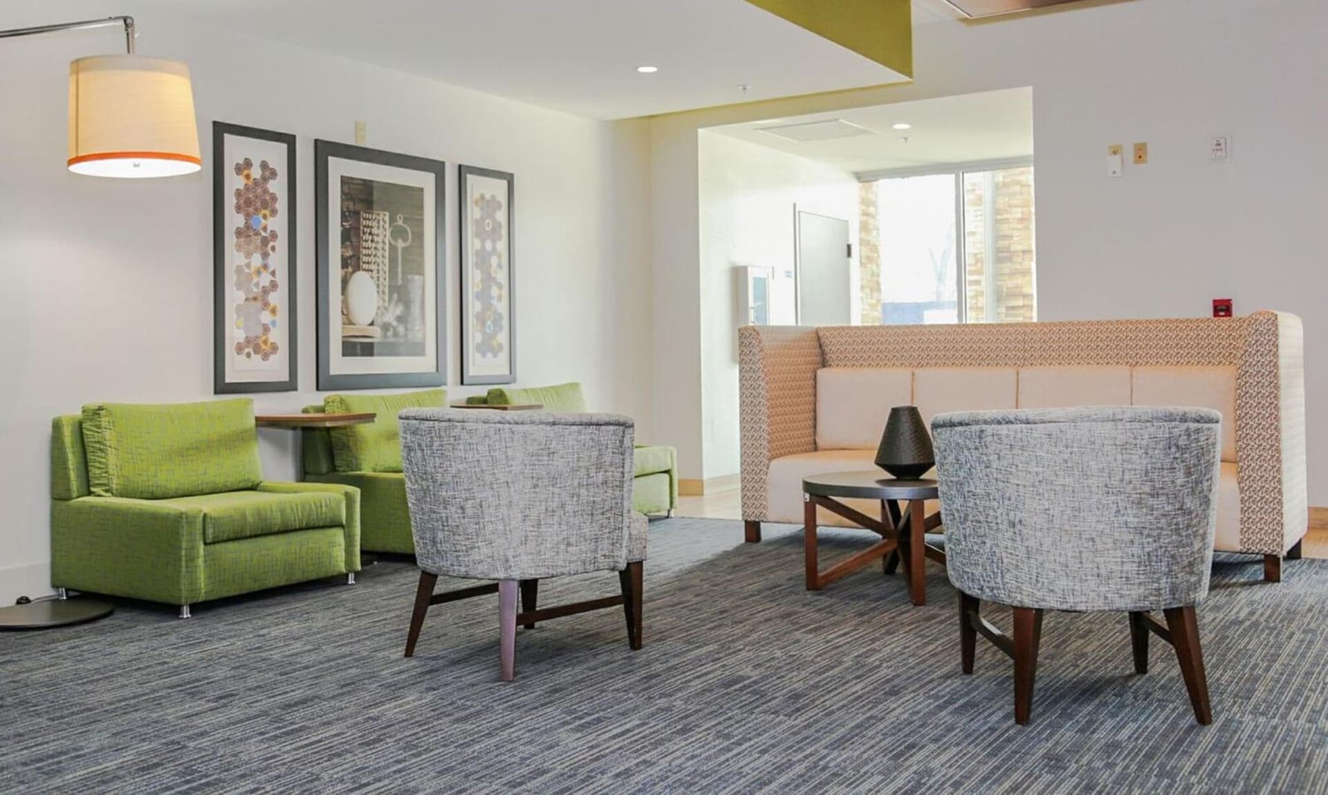 Holiday Inn Express & Suites Kingston-Ulster by IHG gallery photo in Lake Katrine, NY — image 31