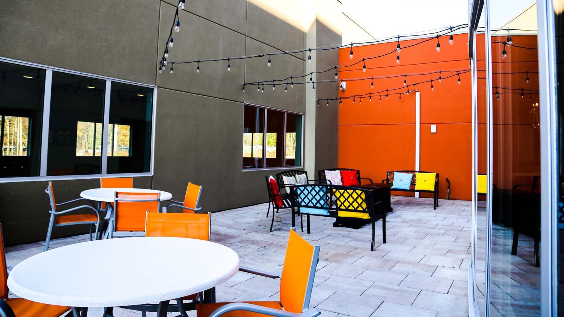 Holiday Inn Express & Suites Kingston-Ulster by IHG gallery photo in Lake Katrine, NY — image 43