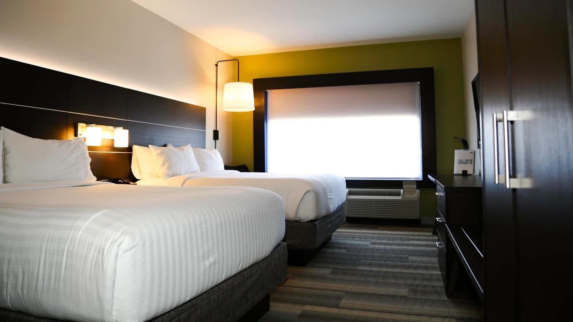 Holiday Inn Express & Suites Kingston-Ulster by IHG gallery photo in Lake Katrine, NY — image 19