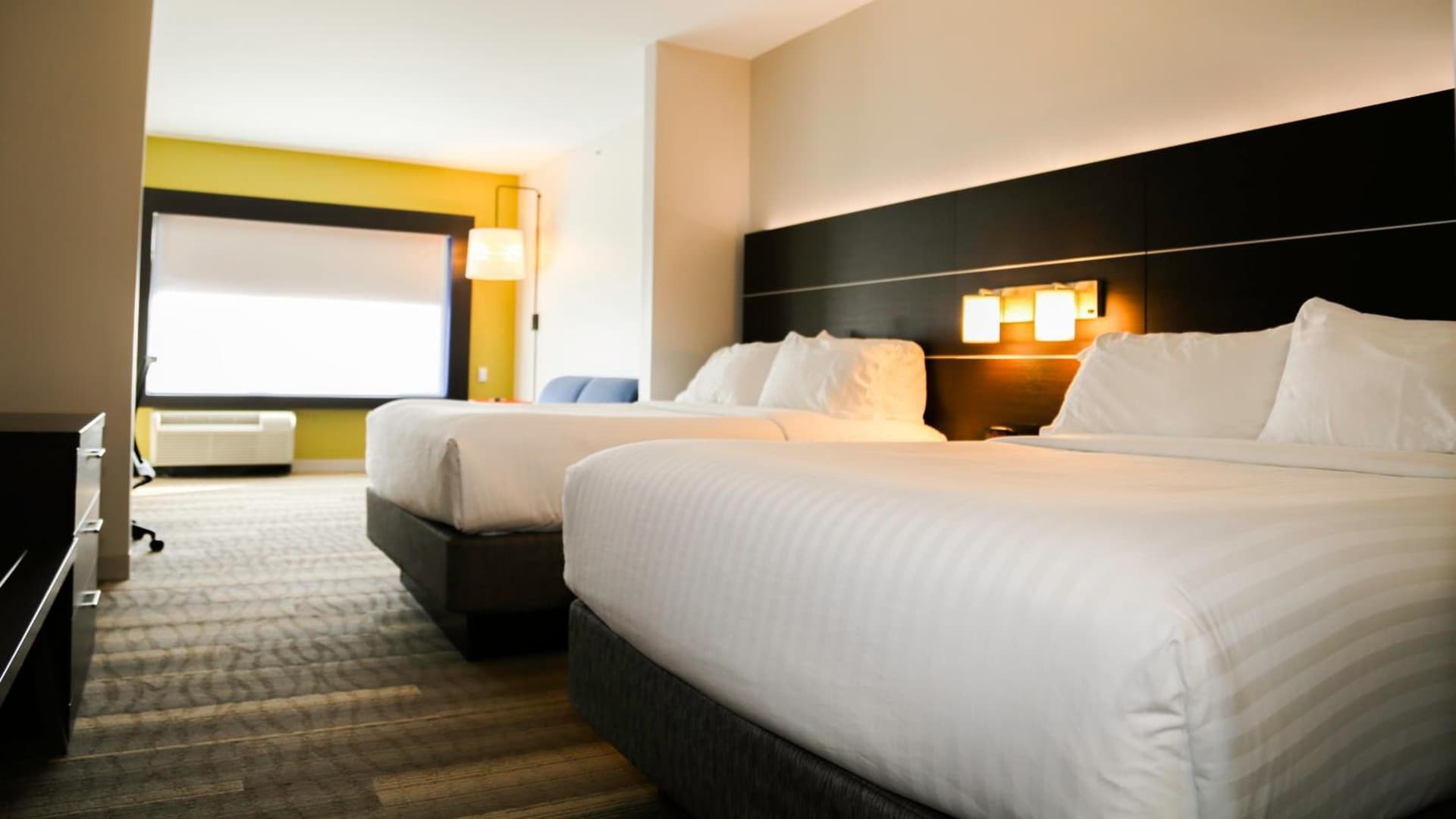 Holiday Inn Express & Suites Kingston-Ulster by IHG gallery photo in Lake Katrine, NY — image 36