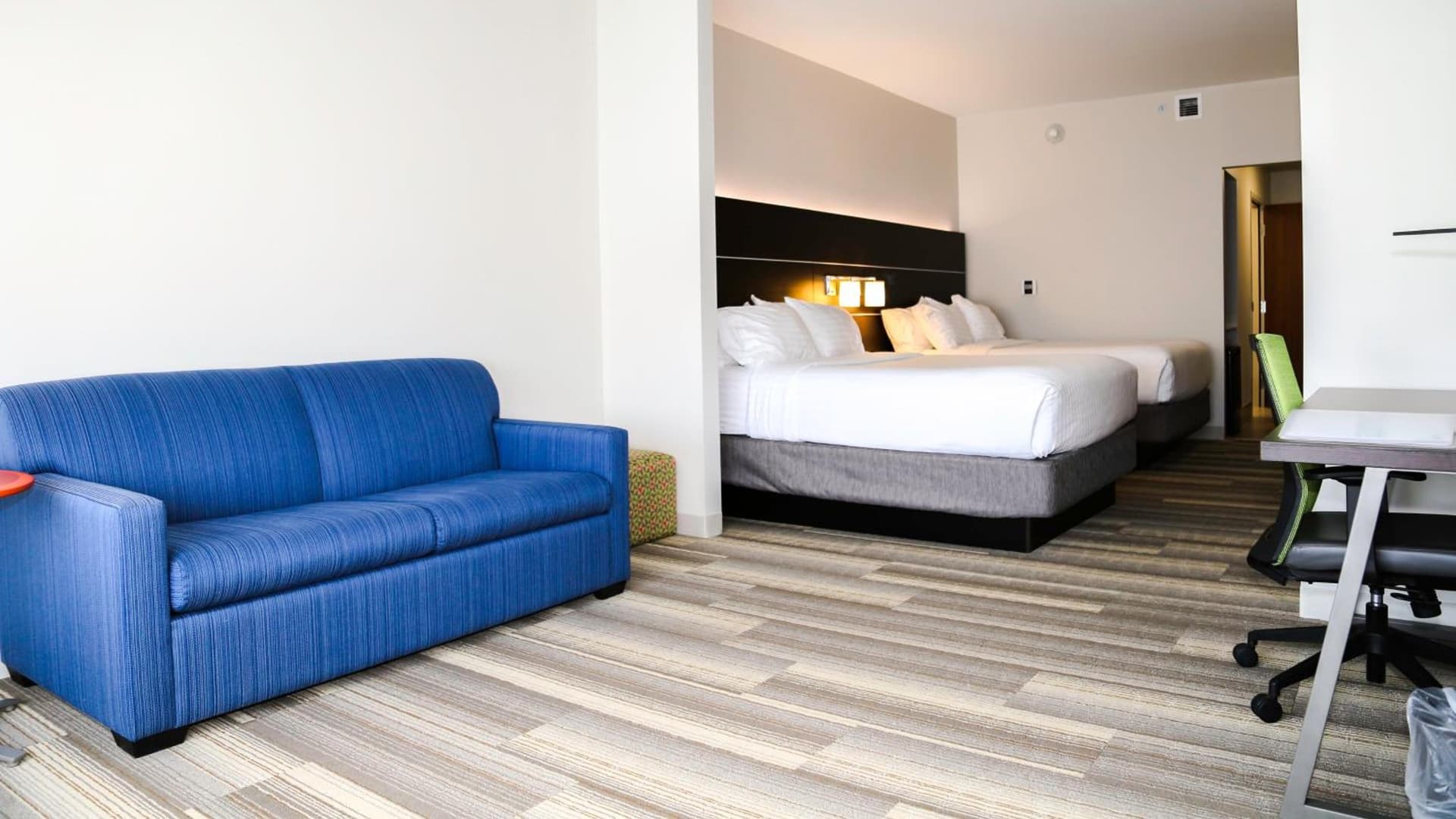 Holiday Inn Express & Suites Kingston-Ulster by IHG gallery photo in Lake Katrine, NY — image 24
