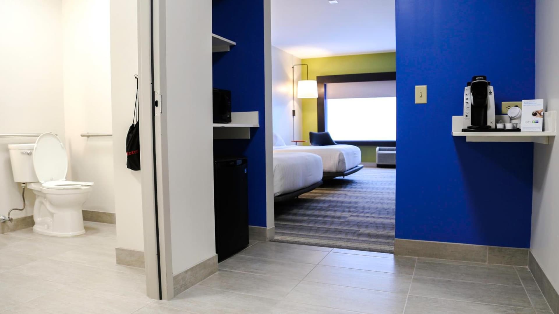 Holiday Inn Express & Suites Kingston-Ulster by IHG gallery photo in Lake Katrine, NY — image 5