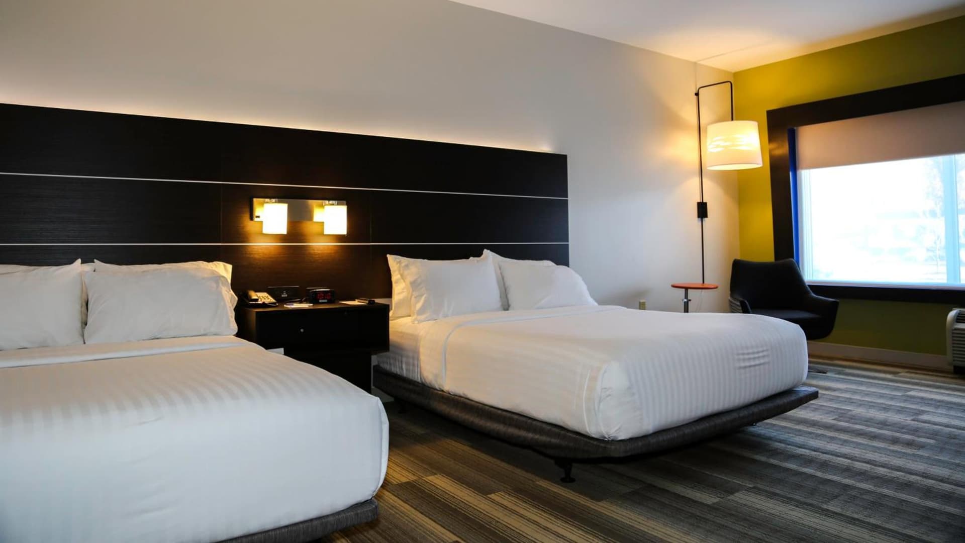 Holiday Inn Express & Suites Kingston-Ulster by IHG gallery photo in Lake Katrine, NY — image 26