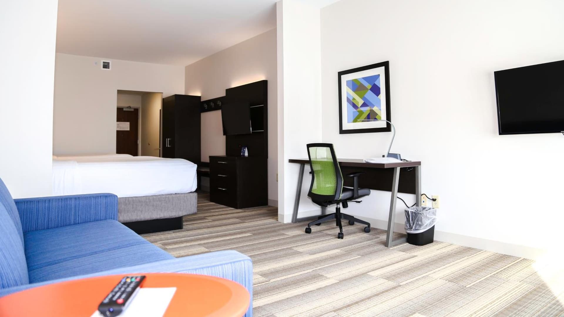Holiday Inn Express & Suites Kingston-Ulster by IHG gallery photo in Lake Katrine, NY — image 9
