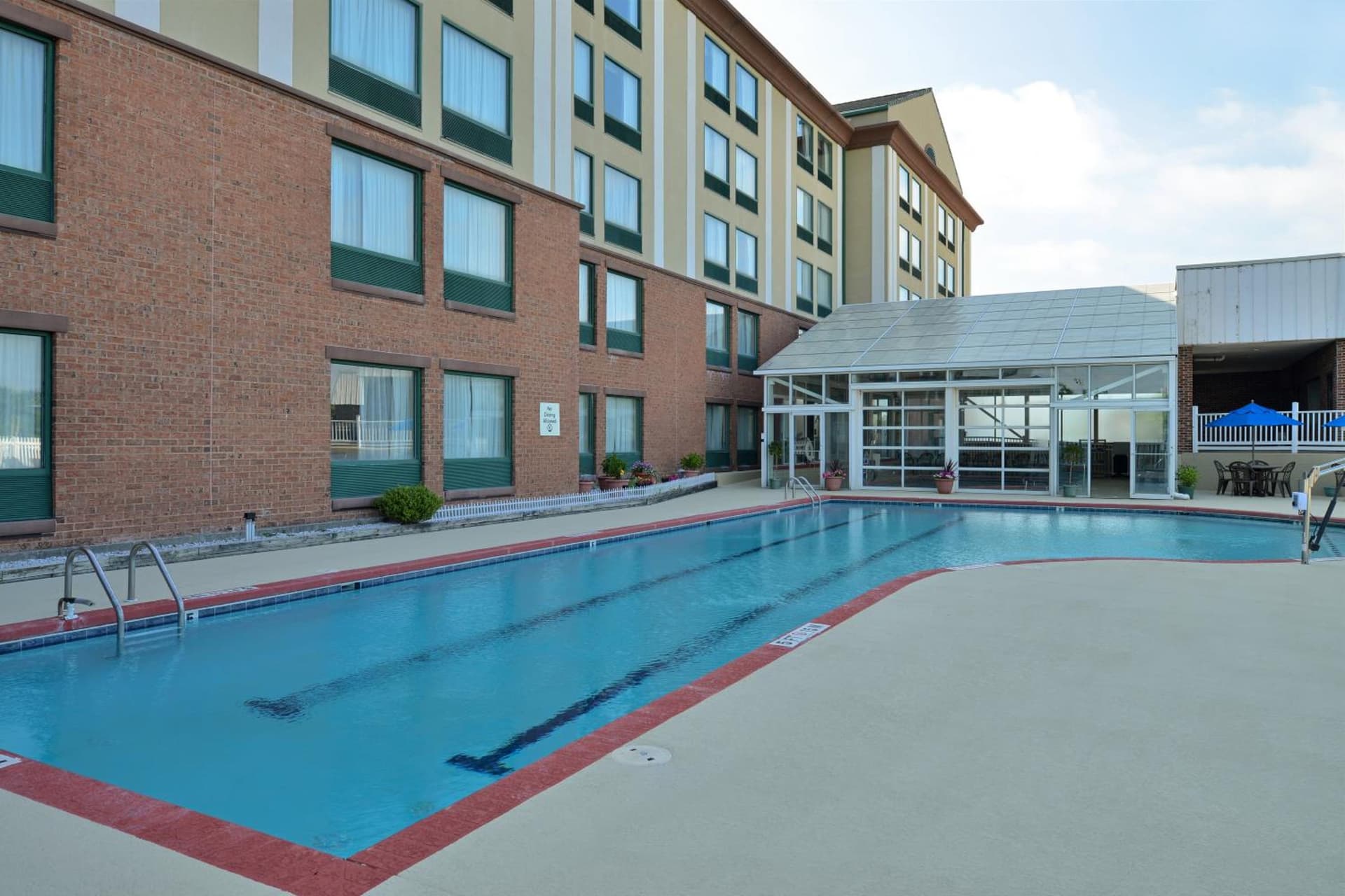 Holiday Inn Express & Suites - Ocean City by IHG gallery photo in Ocean City, MD — image 4