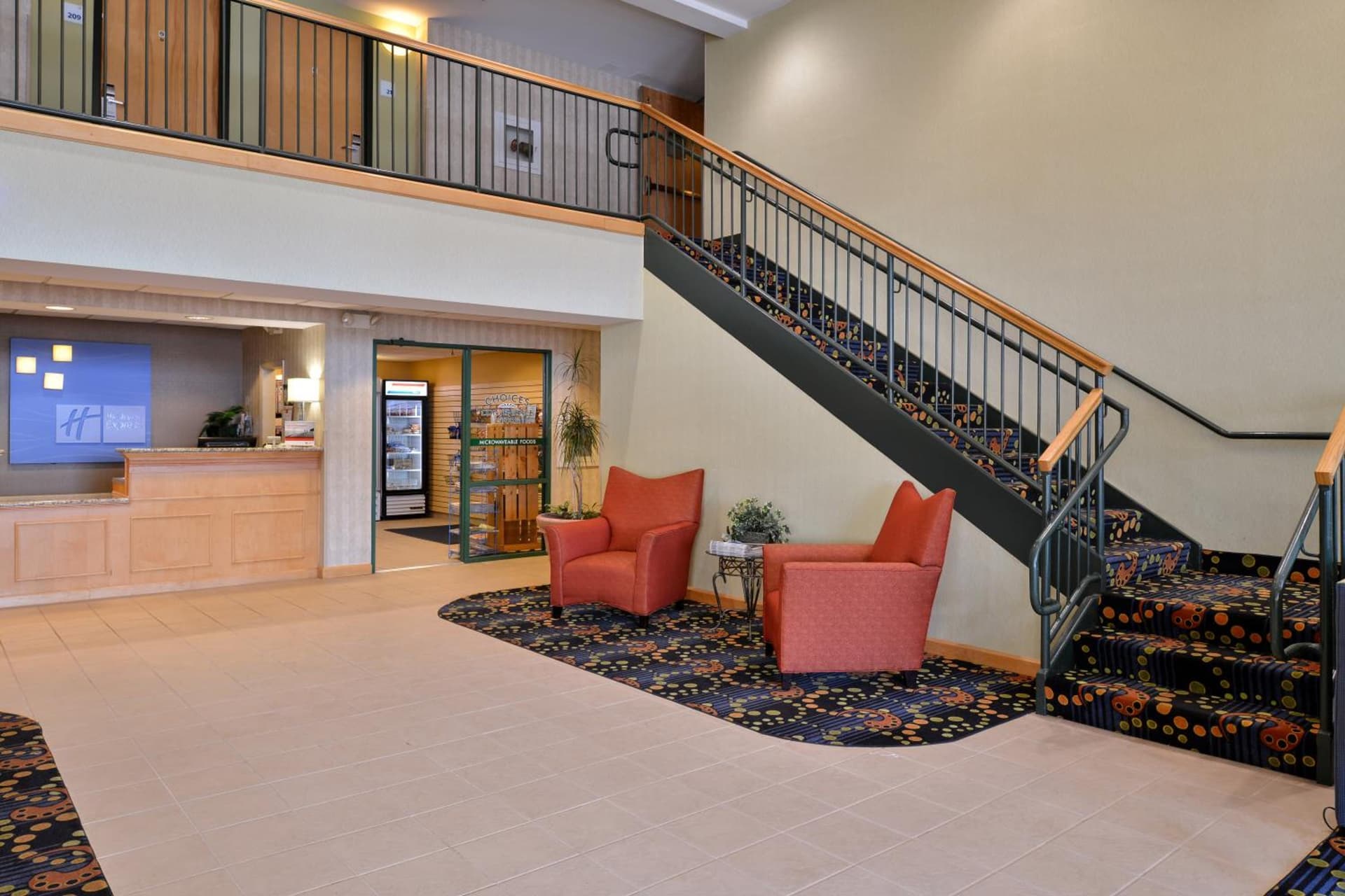 Holiday Inn Express & Suites - Ocean City by IHG gallery photo in Ocean City, MD — image 38