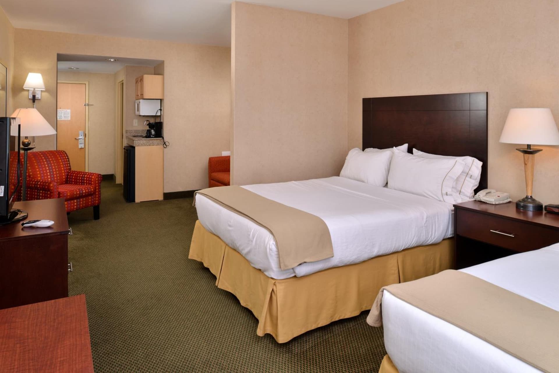 Holiday Inn Express & Suites - Ocean City by IHG gallery photo in Ocean City, MD — image 28