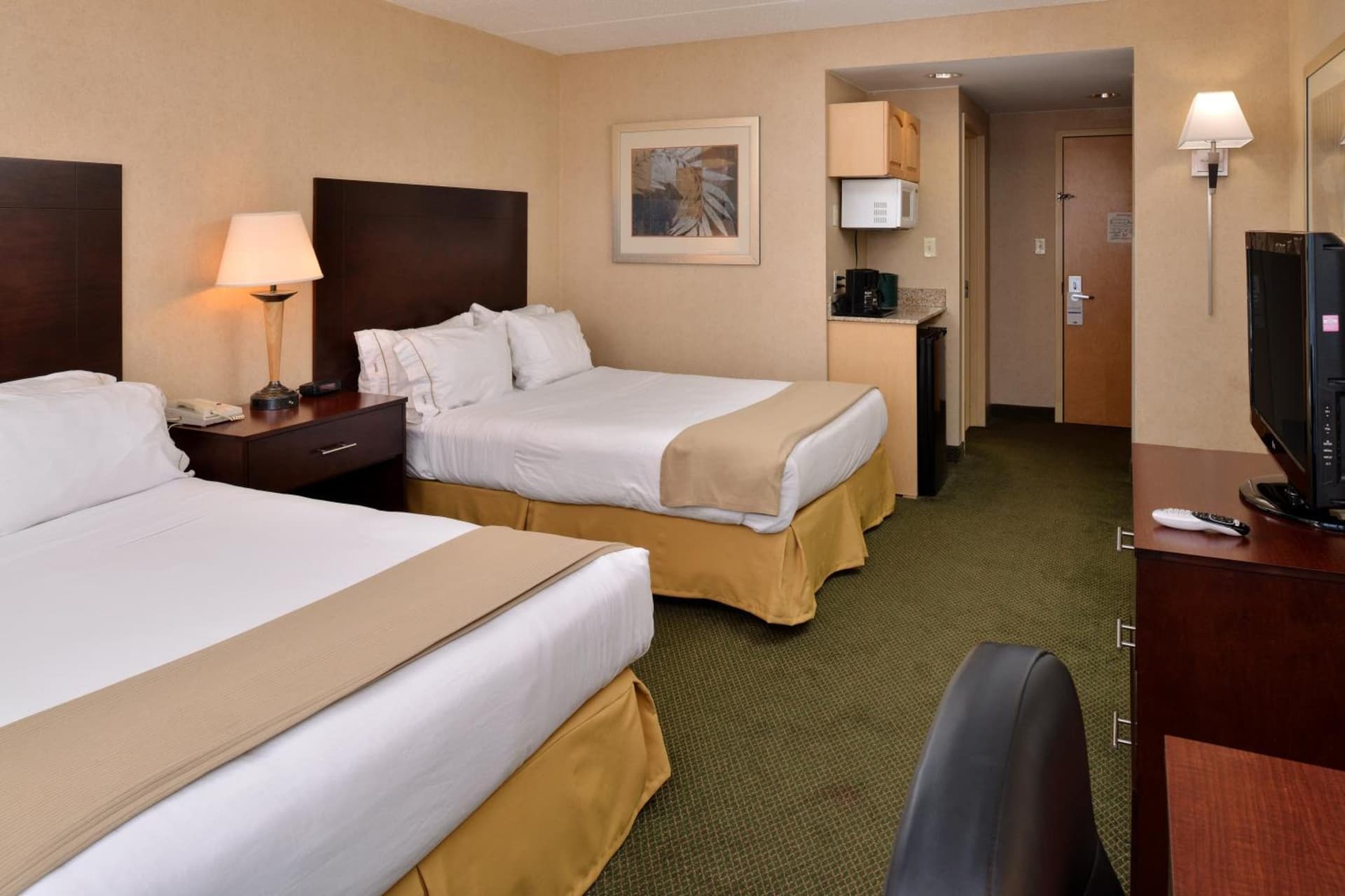 Holiday Inn Express & Suites - Ocean City by IHG gallery photo in Ocean City, MD — image 43