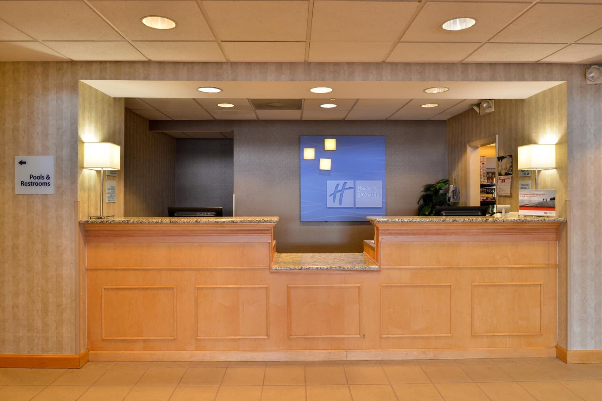 Holiday Inn Express & Suites - Ocean City by IHG gallery photo in Ocean City, MD — image 5