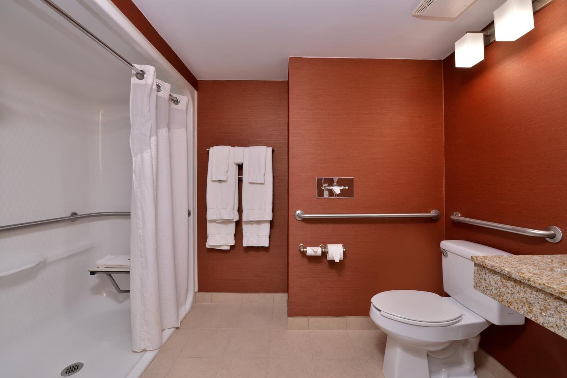 Holiday Inn Express & Suites - Ocean City by IHG gallery photo in Ocean City, MD — image 33