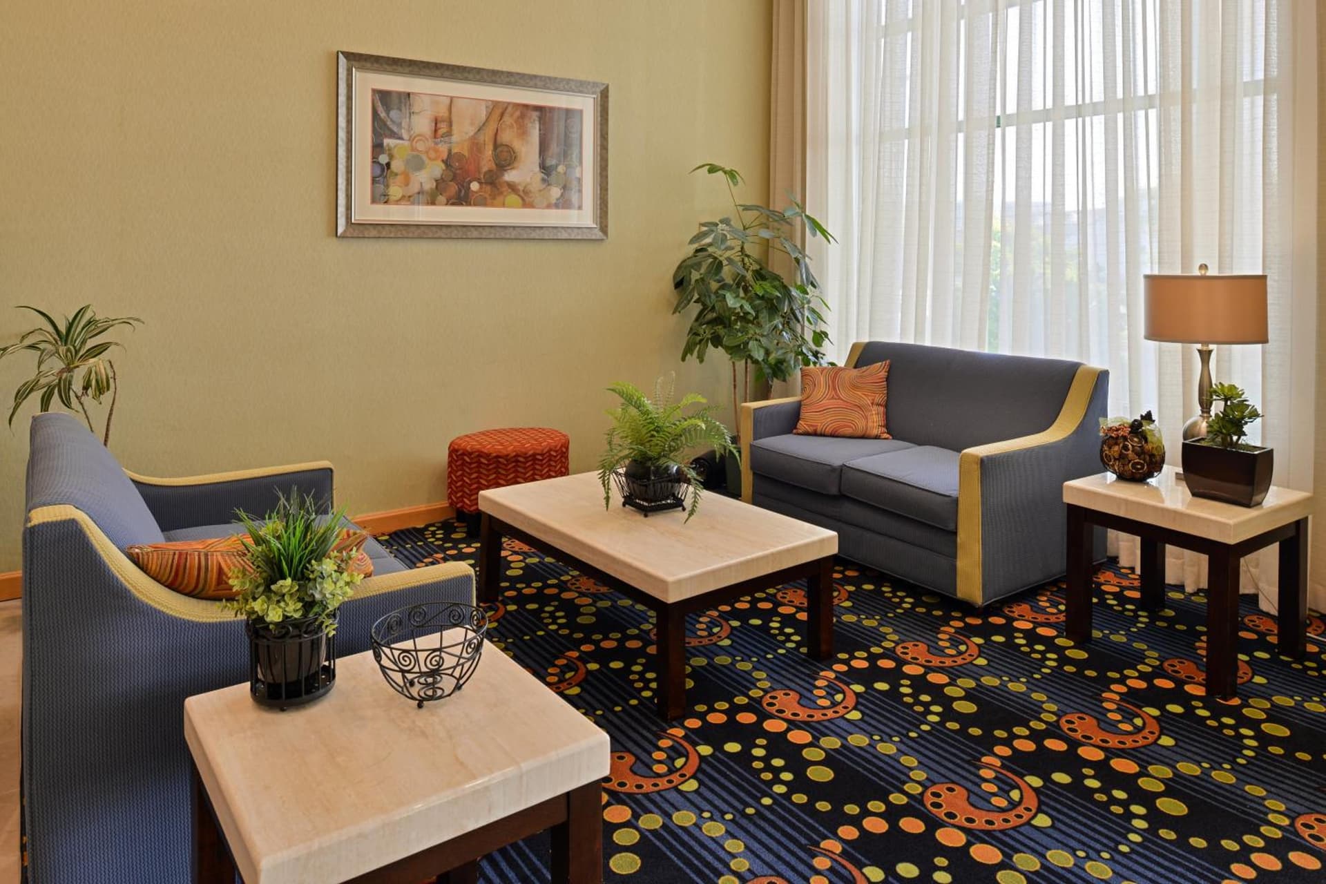 Holiday Inn Express & Suites - Ocean City by IHG property views in Ocean City, MD — gallery photo 3