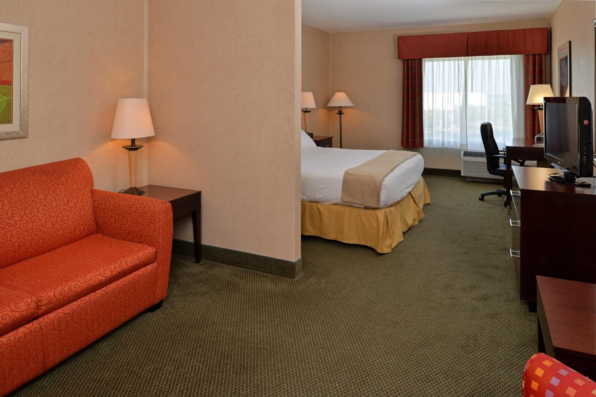 Holiday Inn Express & Suites - Ocean City by IHG gallery photo in Ocean City, MD — image 34