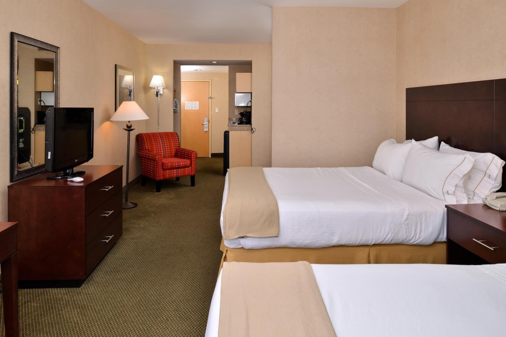 Holiday Inn Express & Suites - Ocean City by IHG gallery photo in Ocean City, MD — image 45