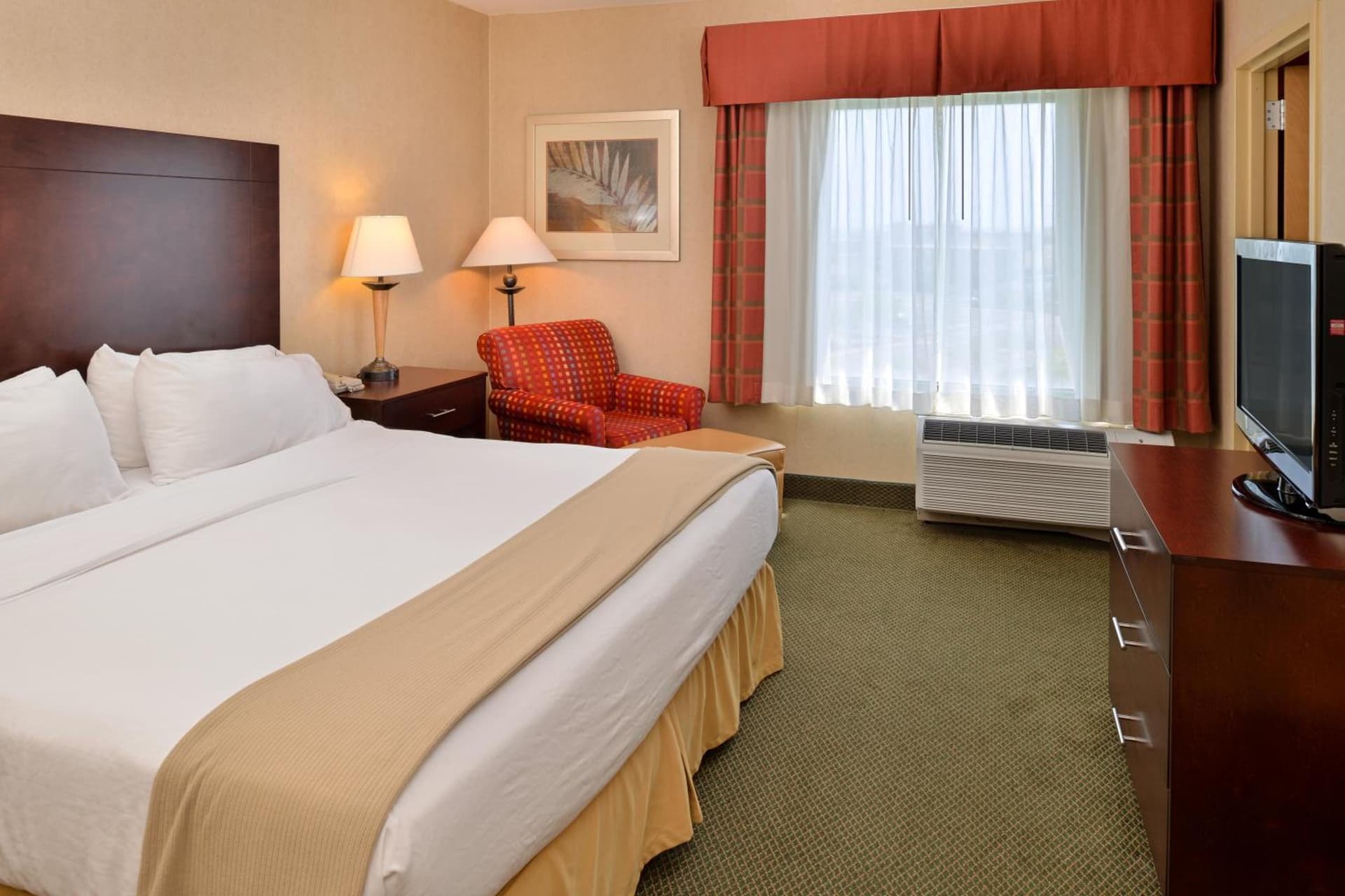 Holiday Inn Express & Suites - Ocean City by IHG gallery photo in Ocean City, MD — image 21