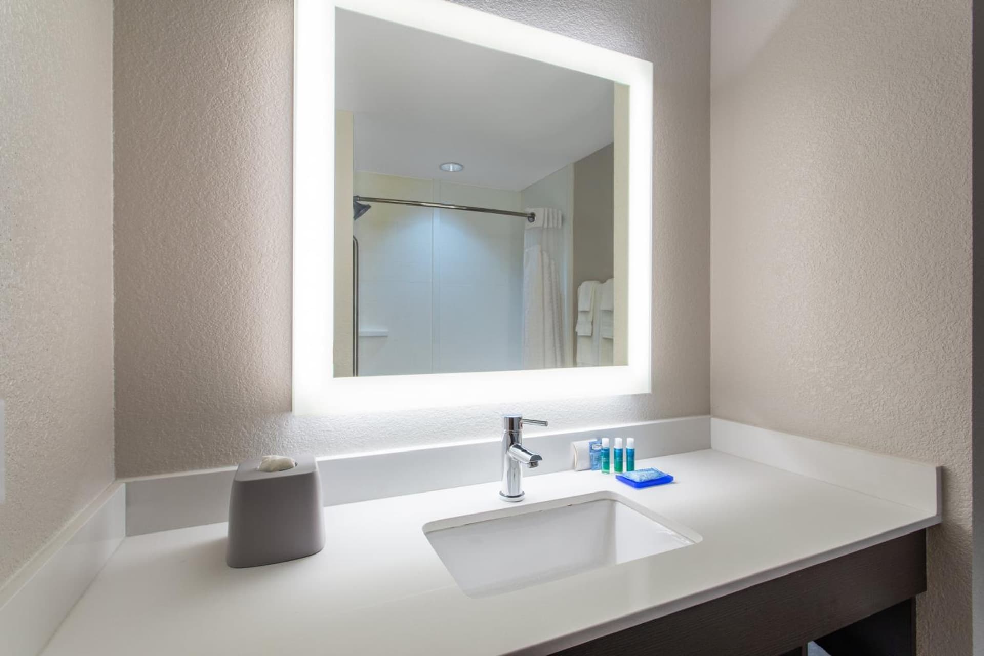 Holiday Inn Express and Suites Silver Springs - Ocala by IHG gallery photo in Silver Springs, FL — image 16