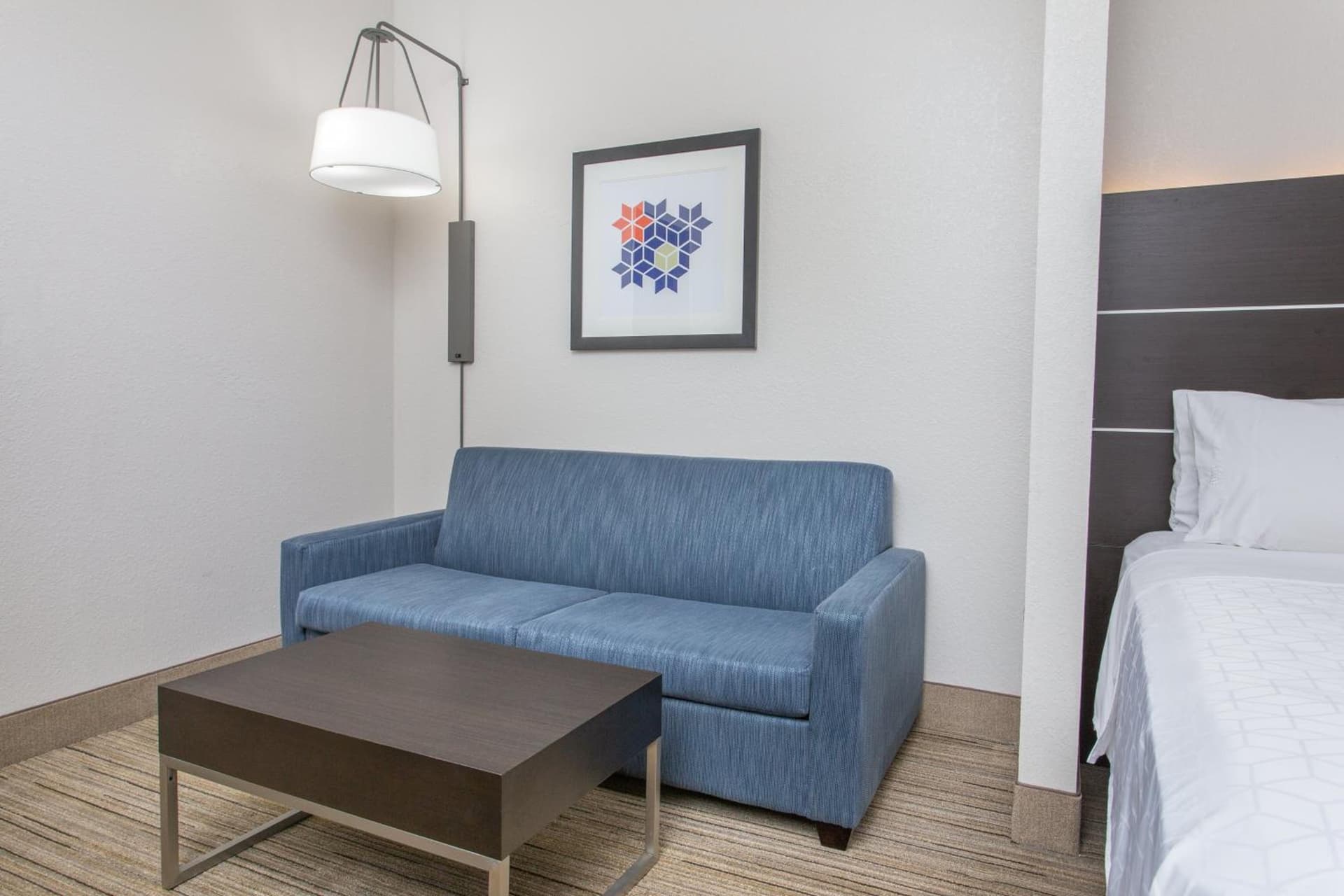Holiday Inn Express and Suites Silver Springs - Ocala by IHG property views in Silver Springs, FL — gallery photo 3
