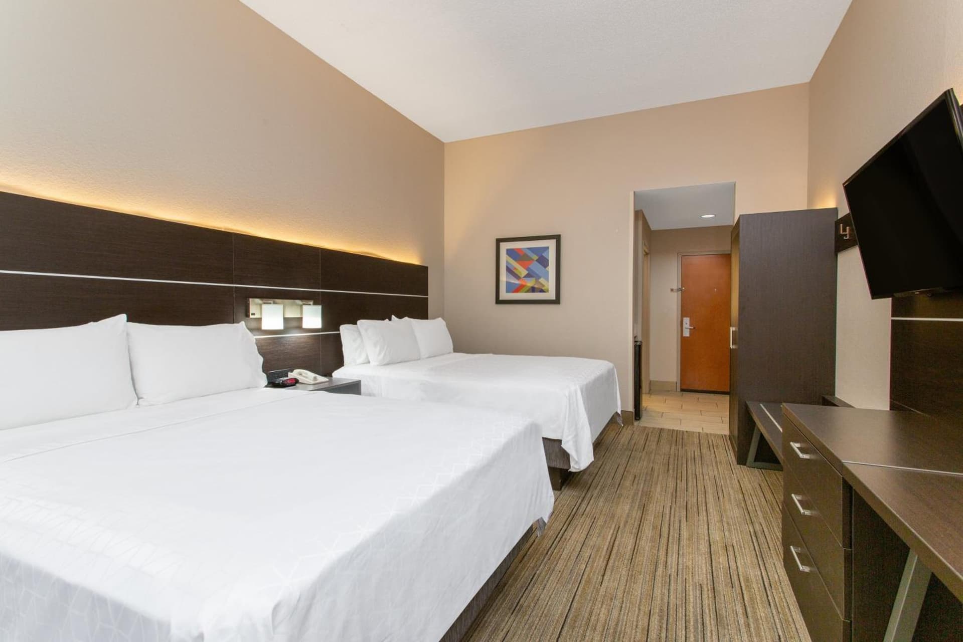 Holiday Inn Express and Suites Silver Springs - Ocala by IHG gallery photo in Silver Springs, FL — image 19