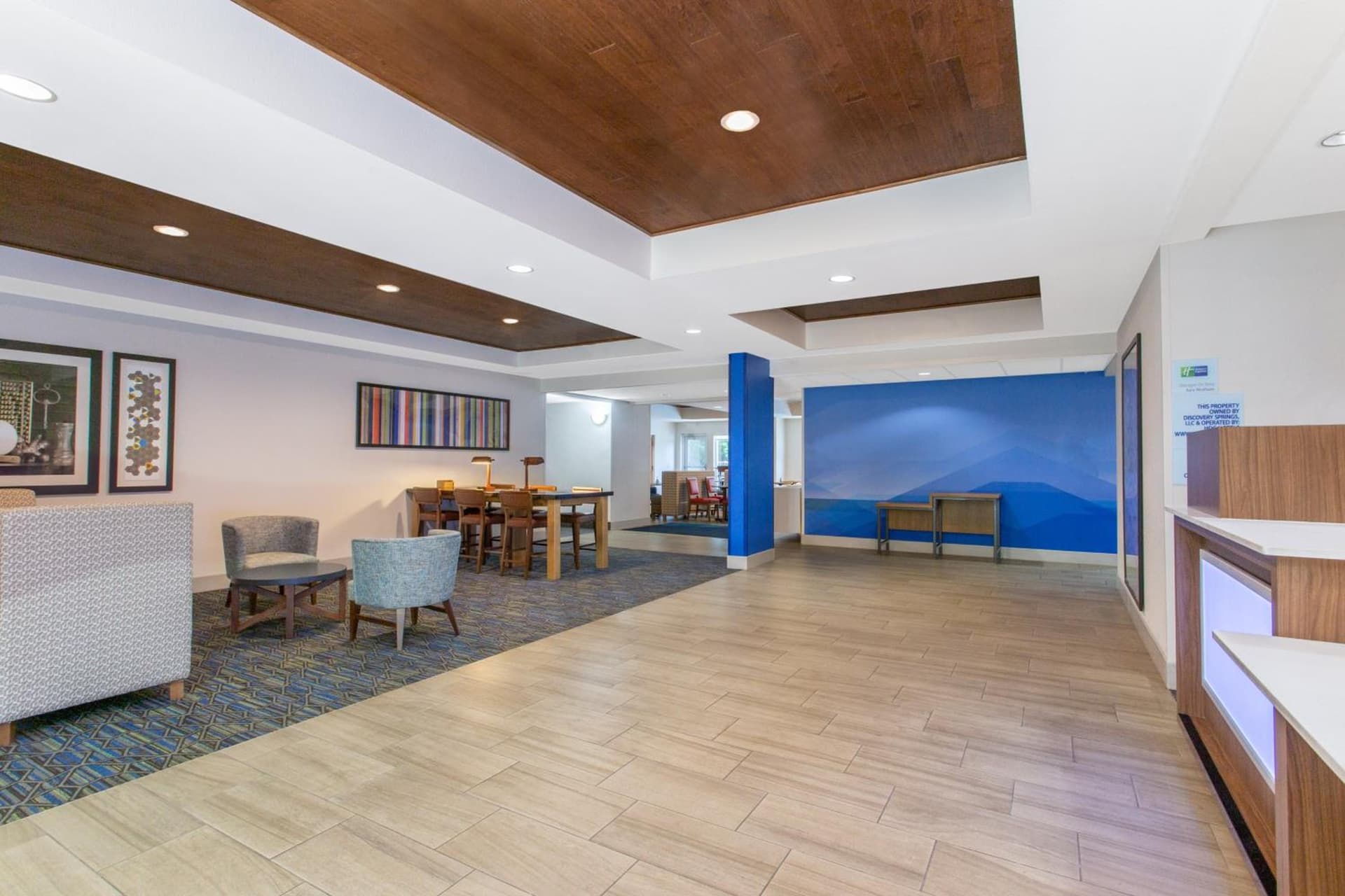 Holiday Inn Express and Suites Silver Springs - Ocala by IHG gallery photo in Silver Springs, FL — image 45