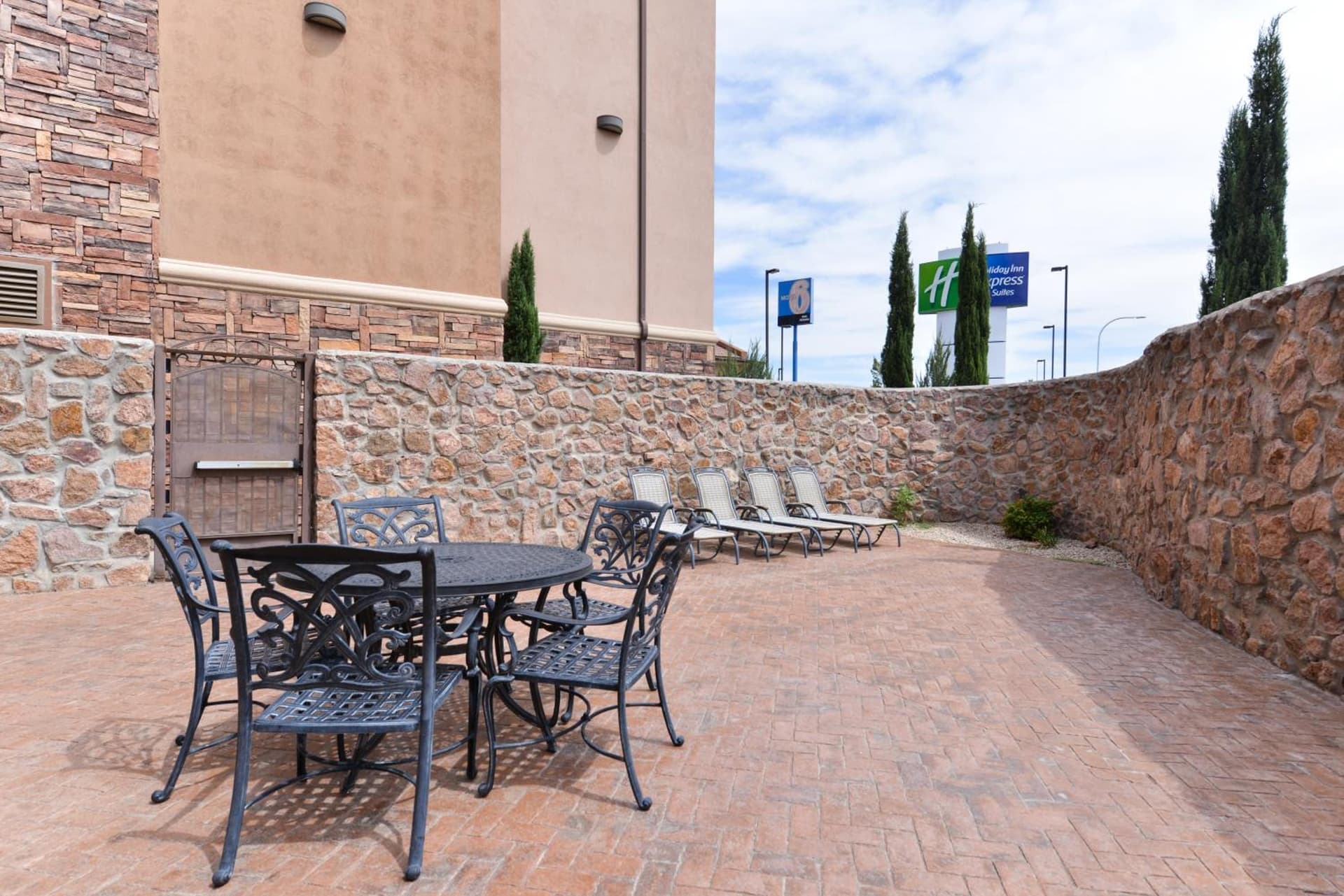 Holiday Inn Express Hotel & Suites Las Cruces by IHG gallery photo in Las Cruces, NM — image 30