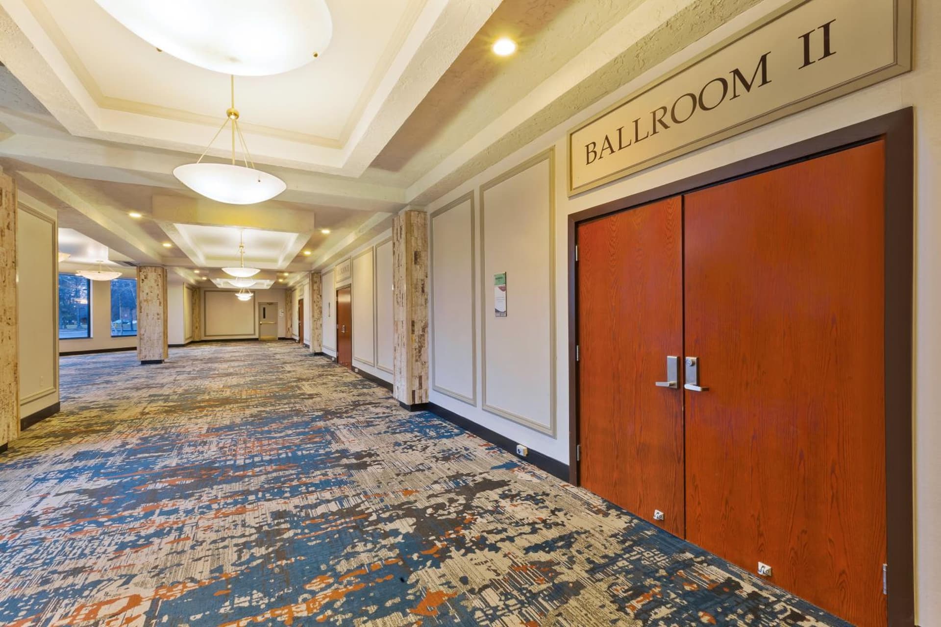 Crowne Plaza Columbus North - Worthington by IHG gallery photo in Columbus, OH — image 17