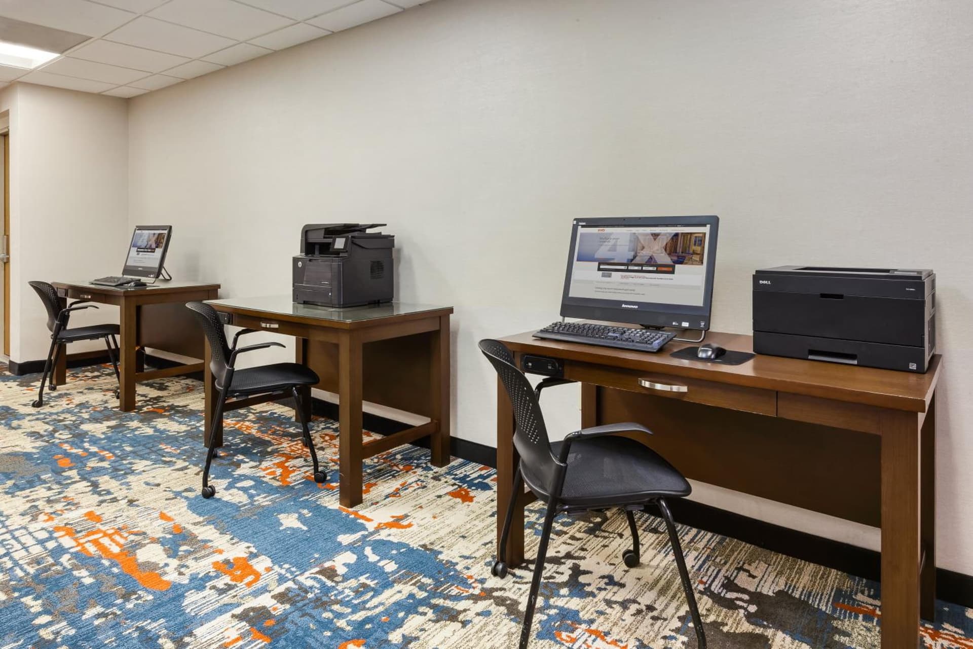 Crowne Plaza Columbus North - Worthington by IHG gallery photo in Columbus, OH — image 10