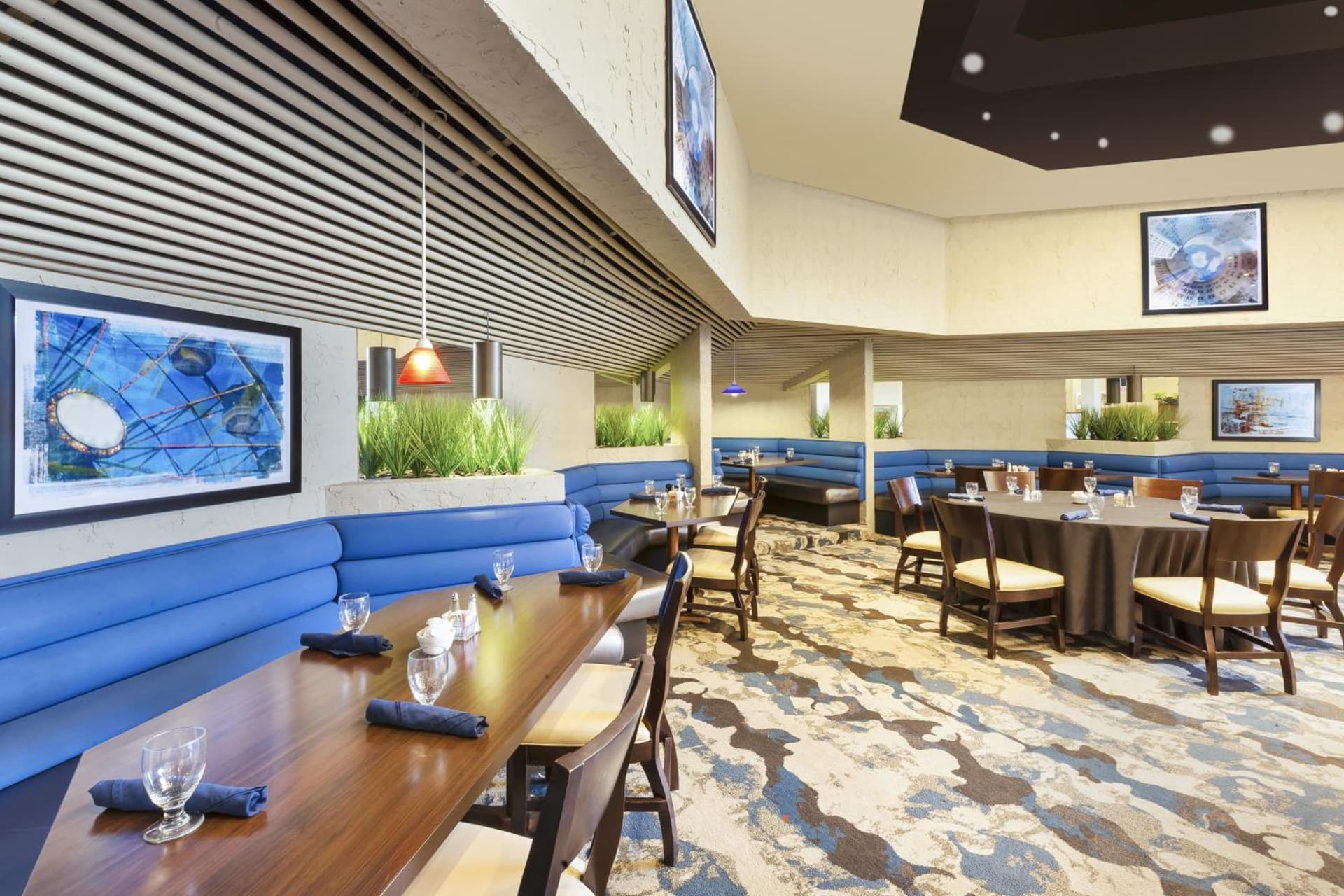 Crowne Plaza Columbus North - Worthington by IHG gallery photo in Columbus, OH — image 22