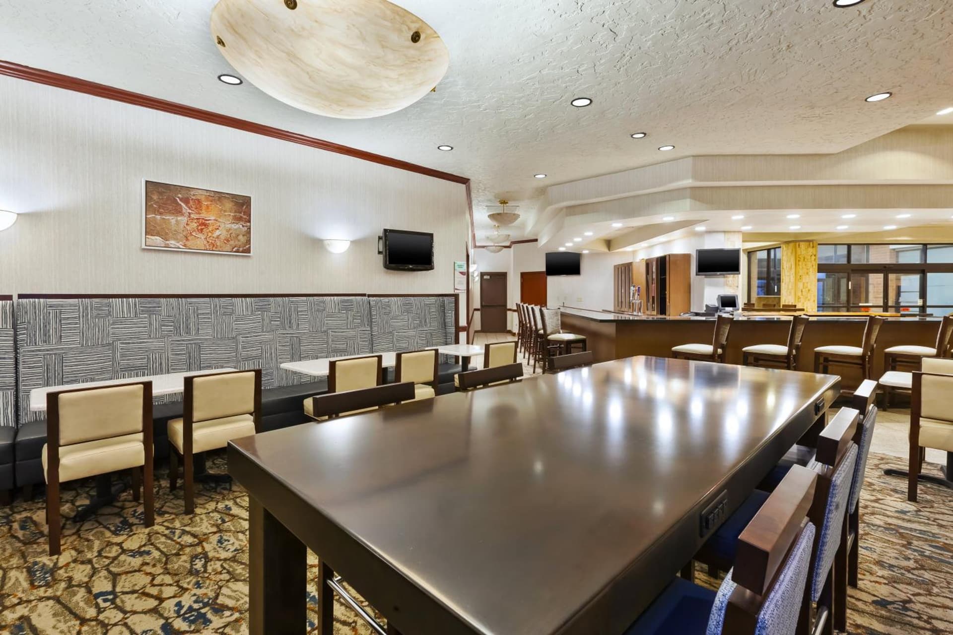 Crowne Plaza Columbus North - Worthington by IHG gallery photo in Columbus, OH — image 15