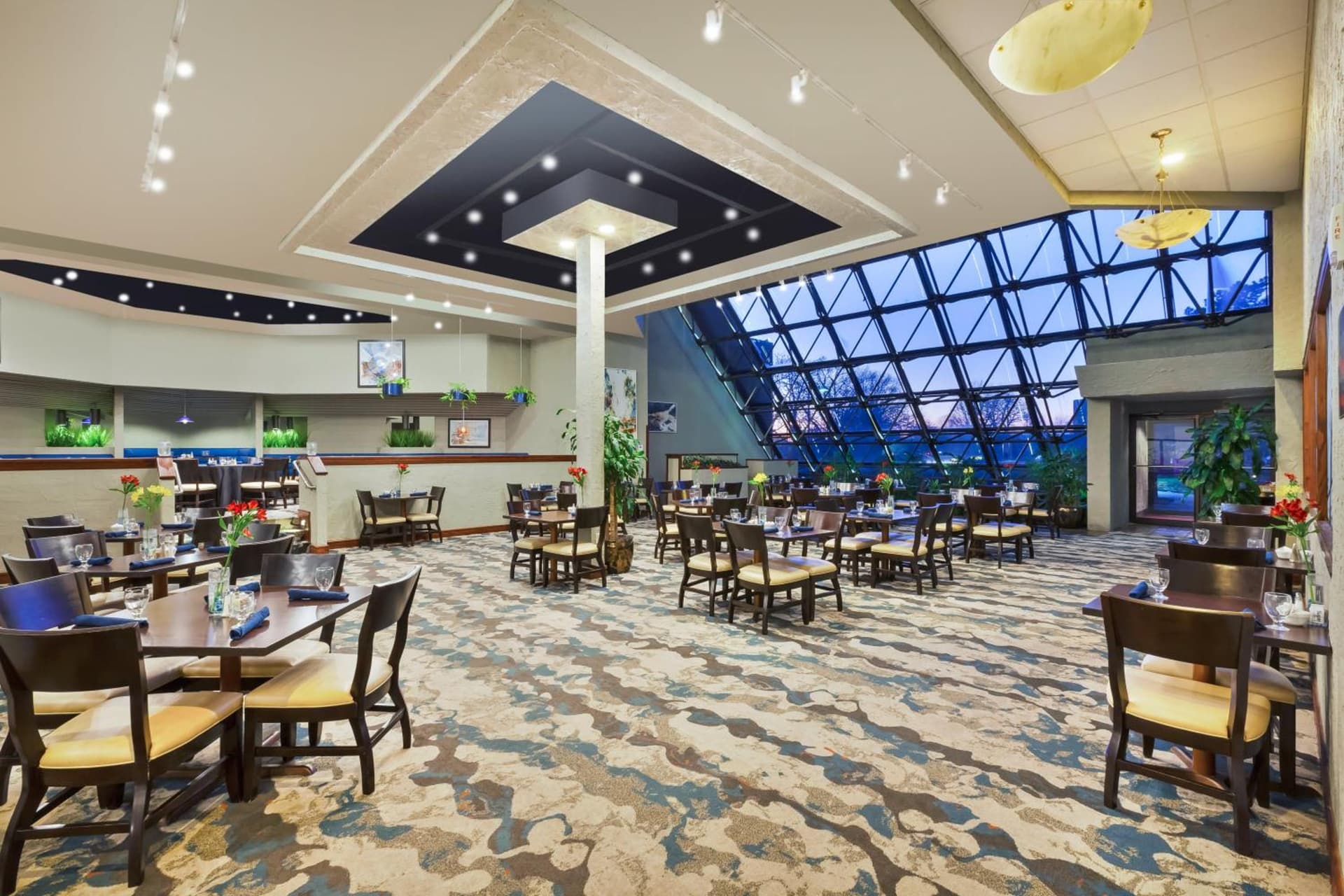 Crowne Plaza Columbus North - Worthington by IHG gallery photo in Columbus, OH — image 8