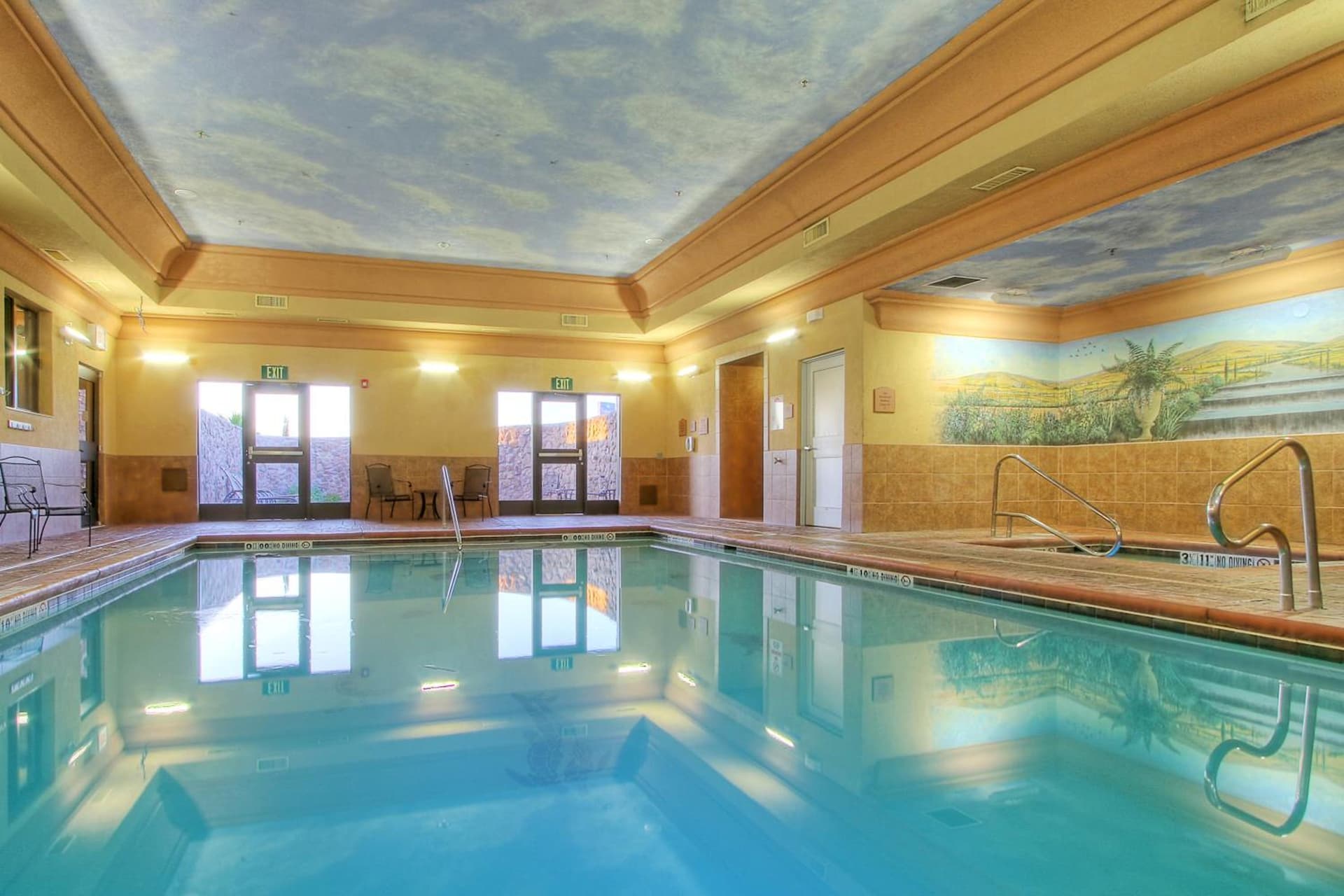 Holiday Inn Express Hotel & Suites Las Cruces by IHG gallery photo in Las Cruces, NM — image 34