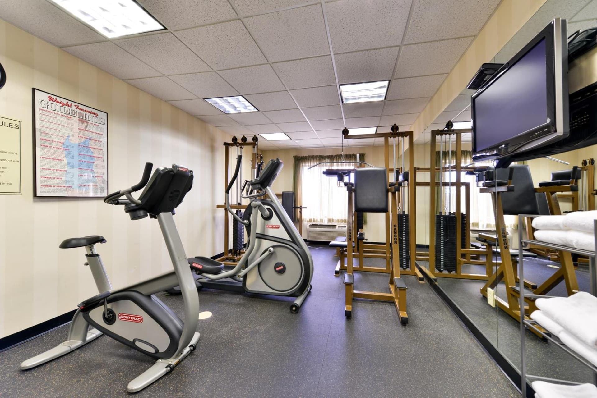 Holiday Inn Express Hotel & Suites Las Cruces by IHG gallery photo in Las Cruces, NM — image 33