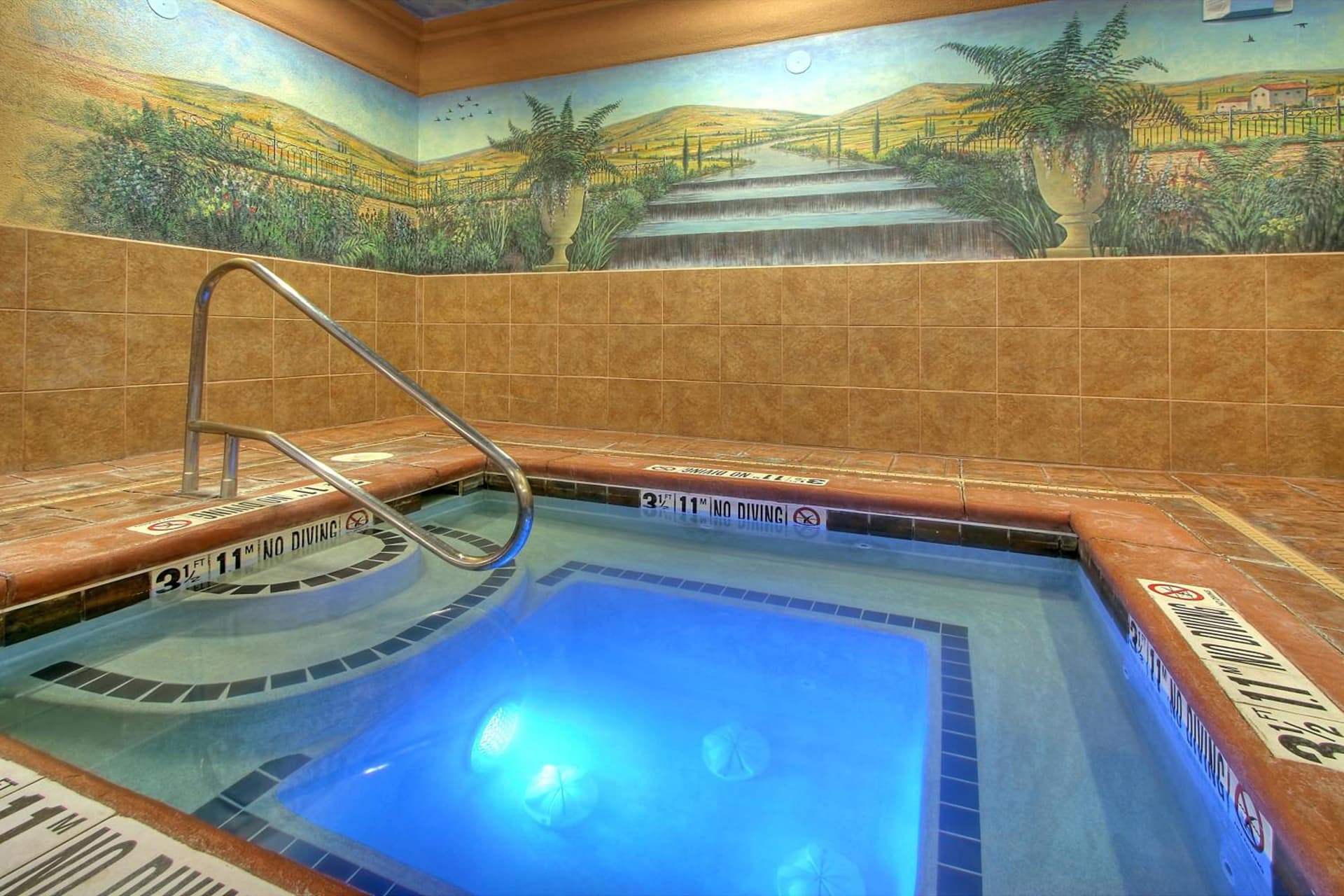 Holiday Inn Express Hotel & Suites Las Cruces by IHG gallery photo in Las Cruces, NM — image 29