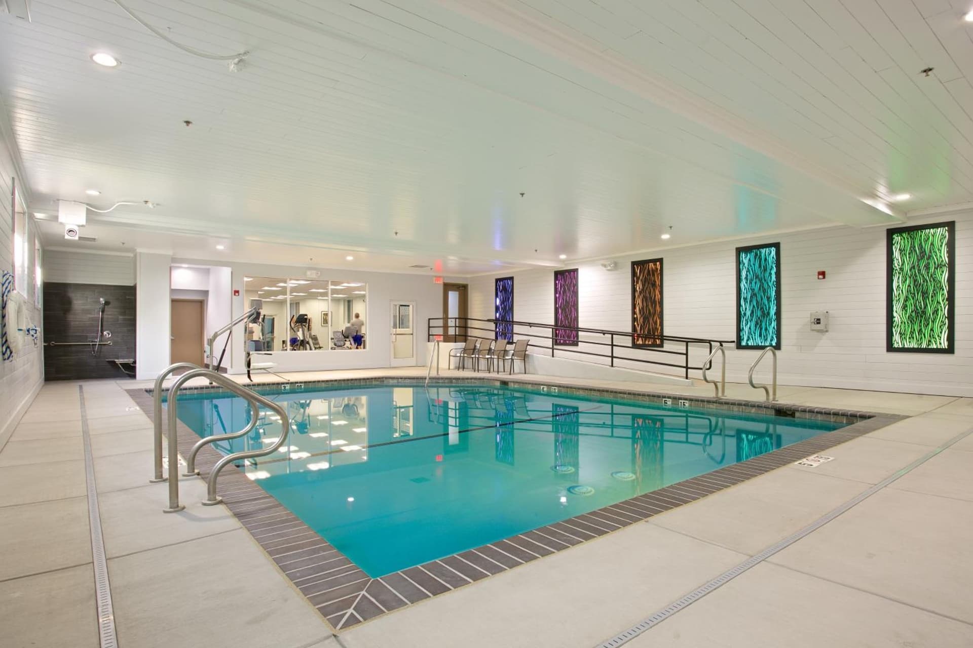 Holiday Inn Express Hotel & Suites - Paso Robles by IHG gallery photo in Paso Robles, CA — image 37