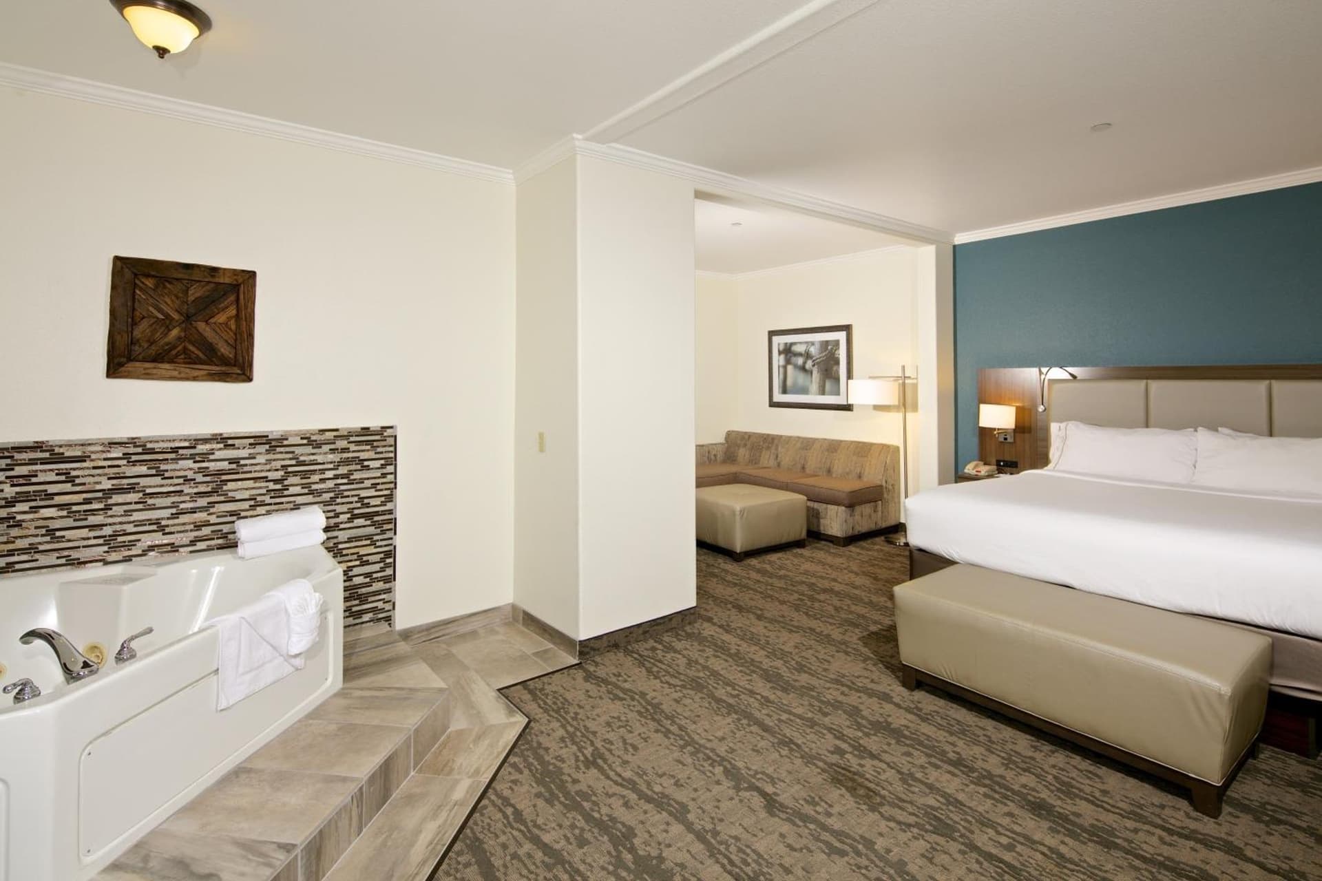 Holiday Inn Express Hotel & Suites - Paso Robles by IHG gallery photo in Paso Robles, CA — image 6