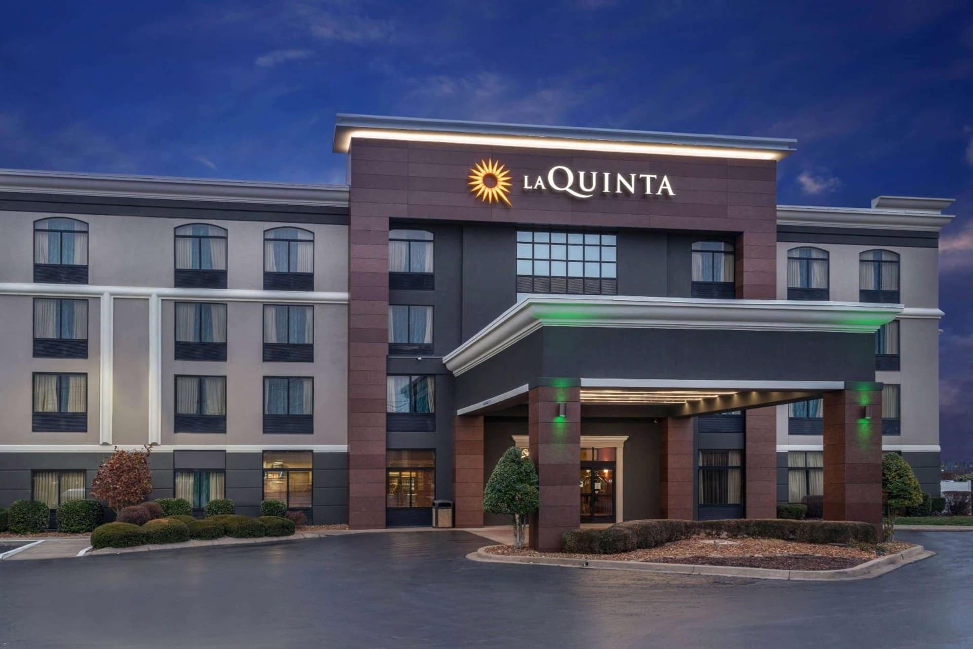 La Quinta by Wyndham Clarksville gallery photo in Clarksville, TN — image 46