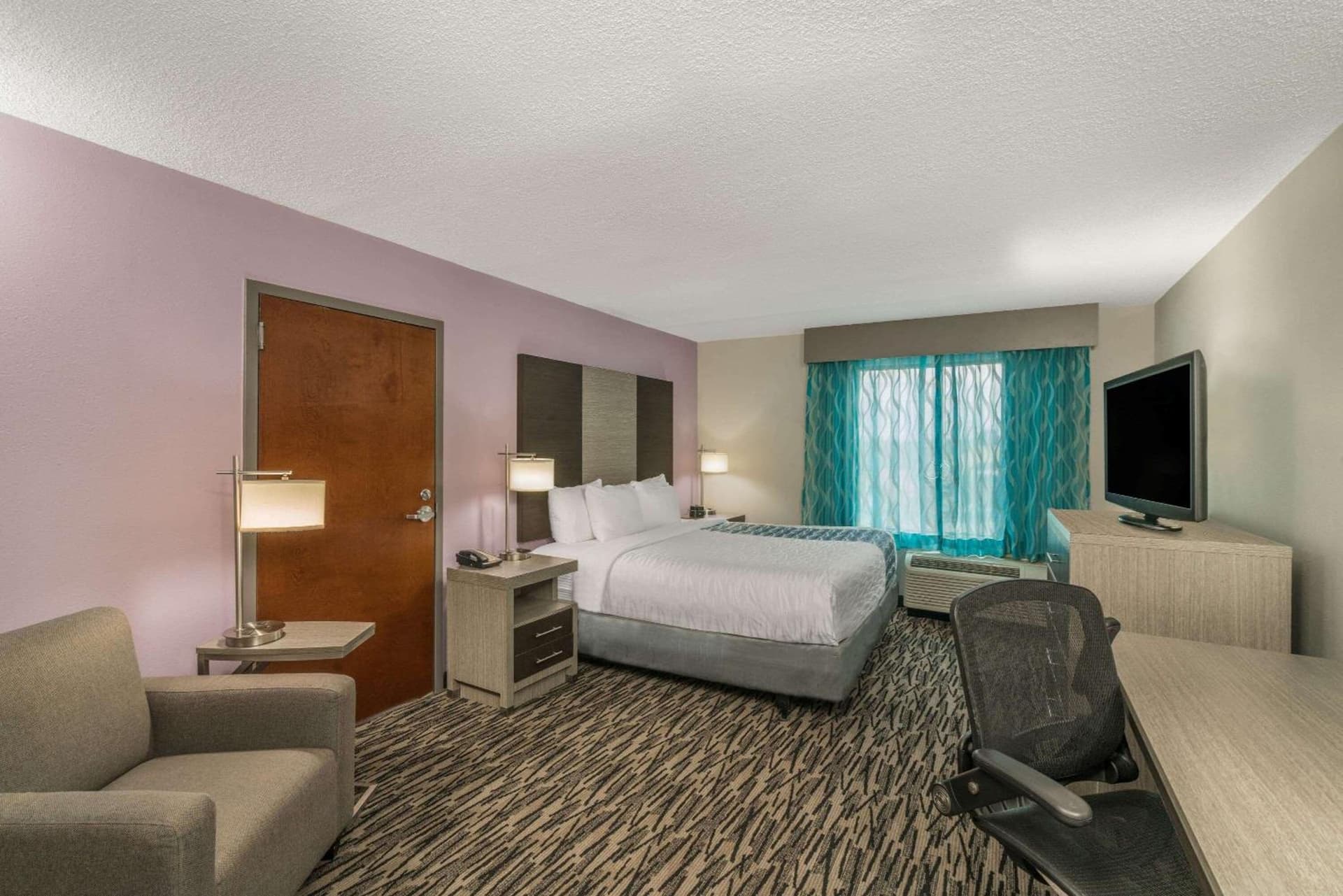 La Quinta by Wyndham Clarksville gallery photo in Clarksville, TN — image 56
