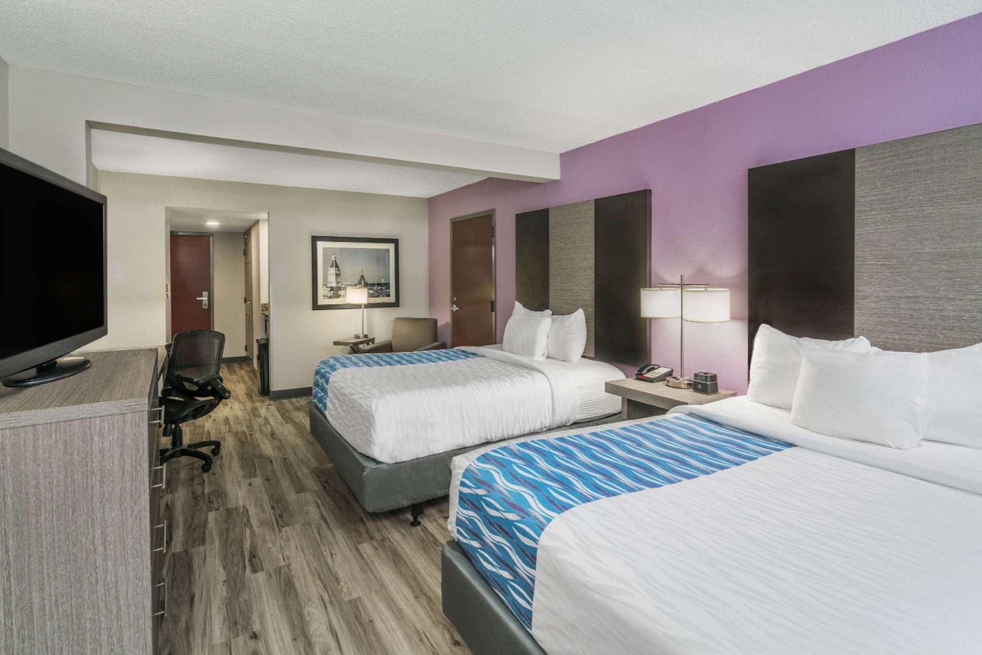 La Quinta by Wyndham Clarksville gallery photo in Clarksville, TN — image 34