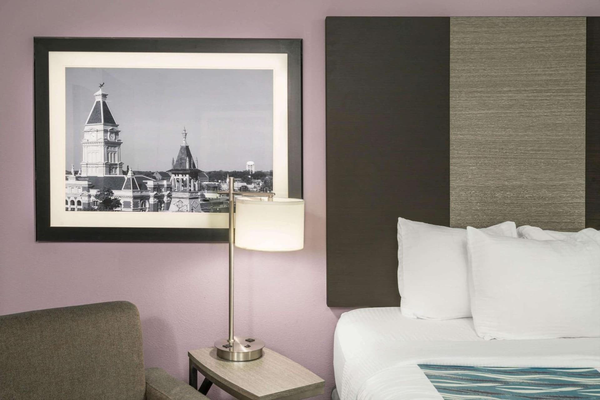 La Quinta by Wyndham Clarksville gallery photo in Clarksville, TN — image 32