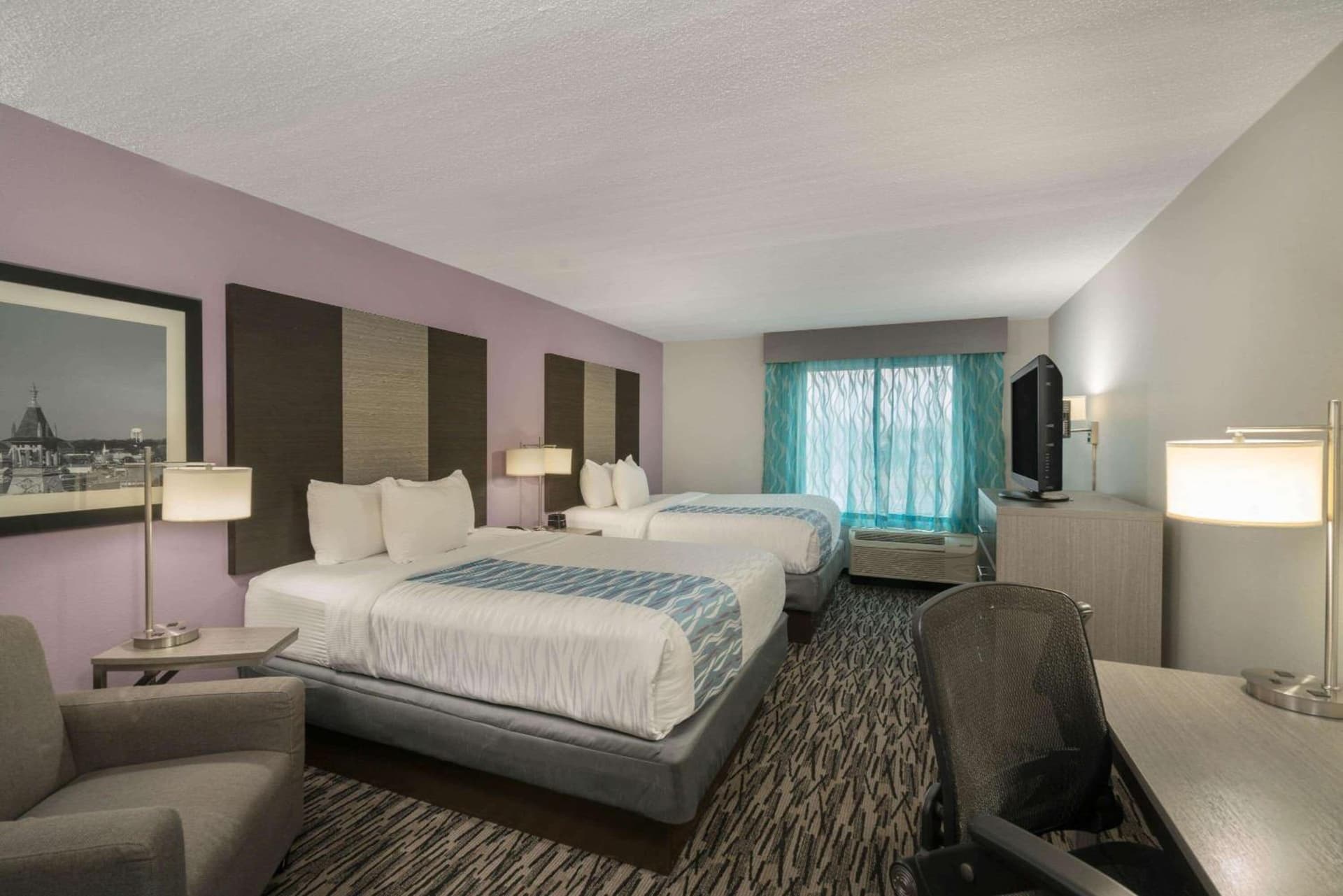 La Quinta by Wyndham Clarksville gallery photo in Clarksville, TN — image 39