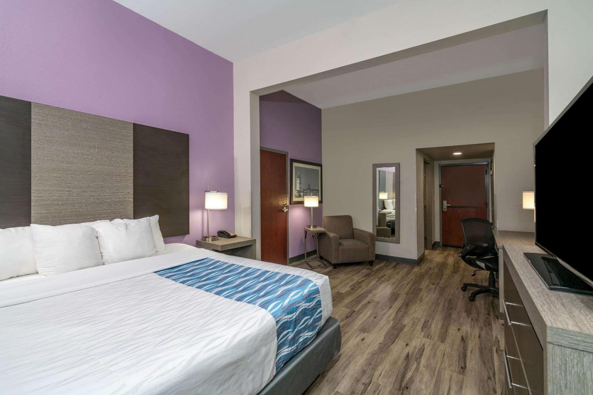 La Quinta by Wyndham Clarksville gallery photo in Clarksville, TN — image 27