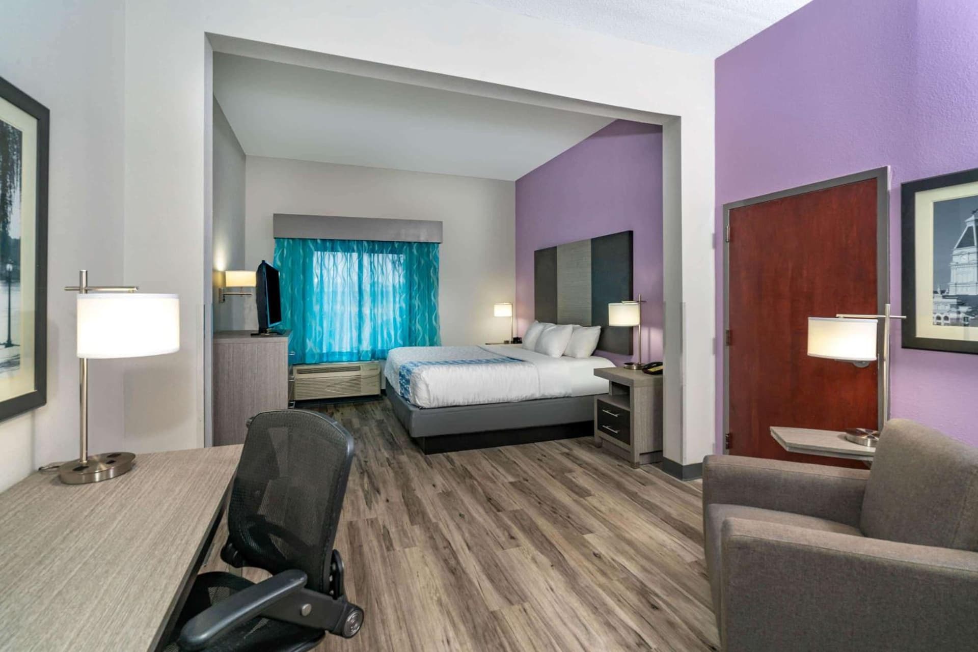 La Quinta by Wyndham Clarksville gallery photo in Clarksville, TN — image 58
