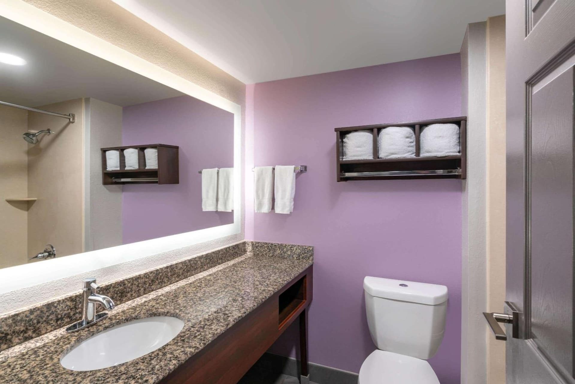 La Quinta by Wyndham Clarksville gallery photo in Clarksville, TN — image 35